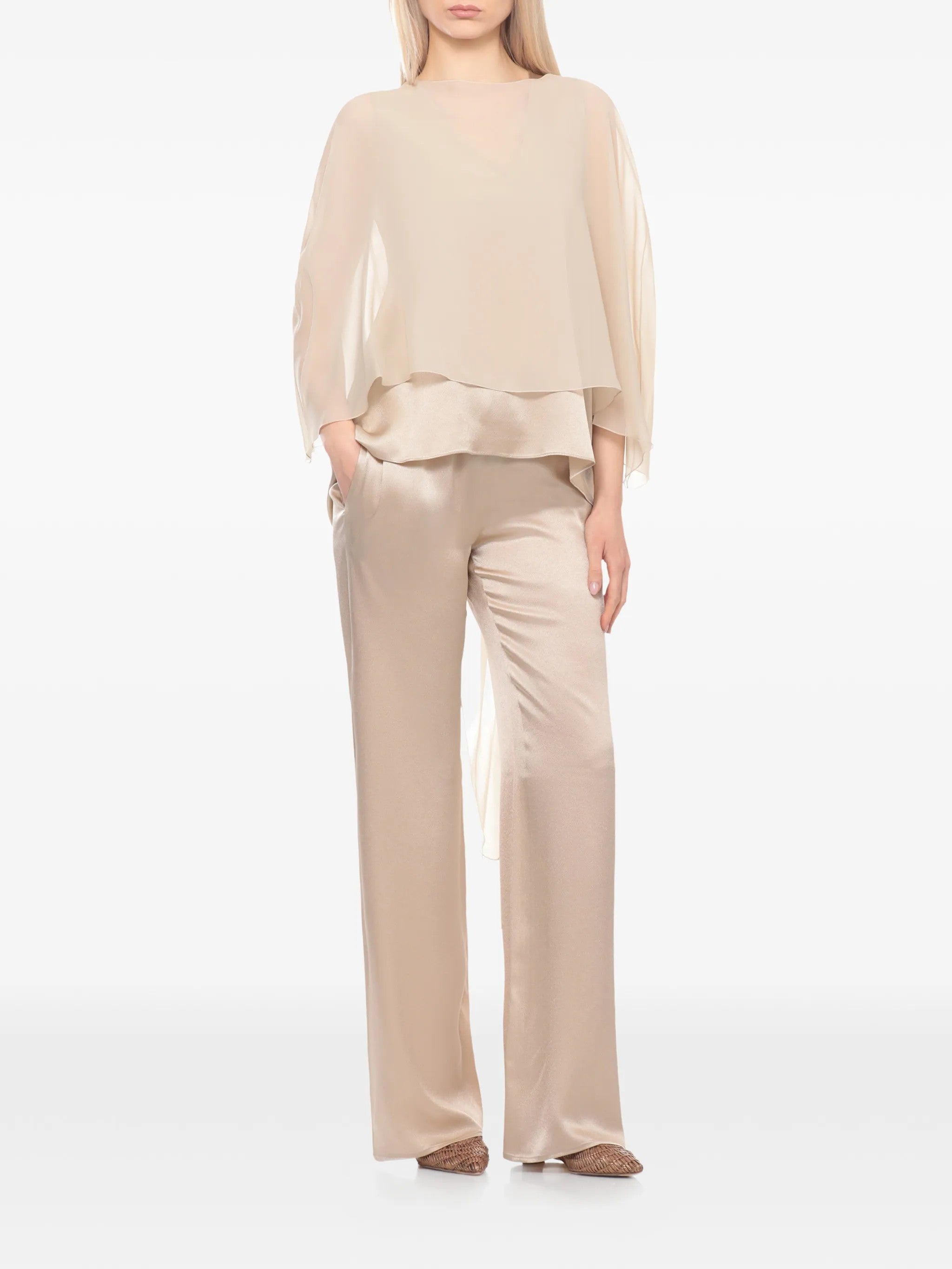 Antonelli Neutral