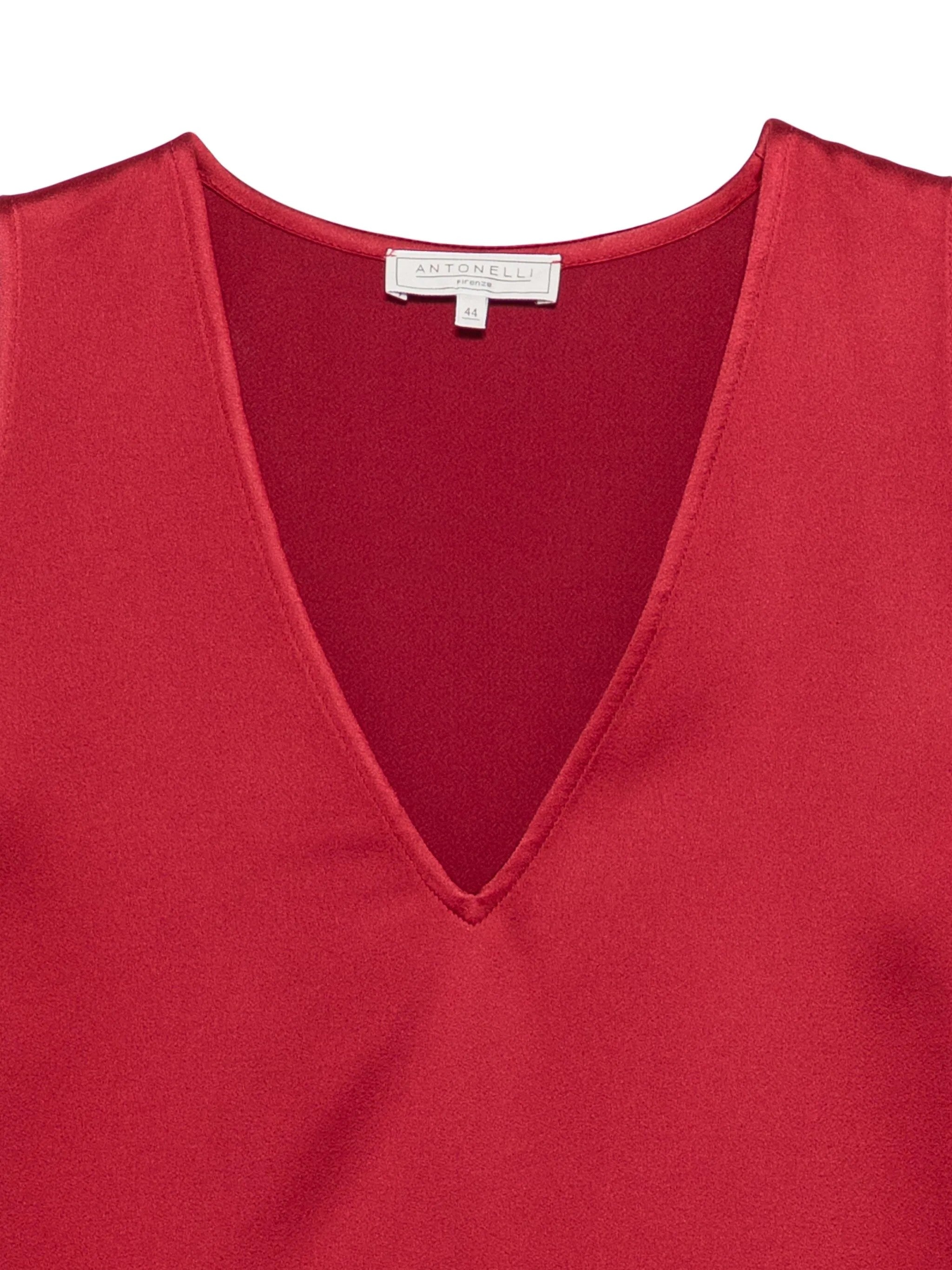 Antonelli  Rosso