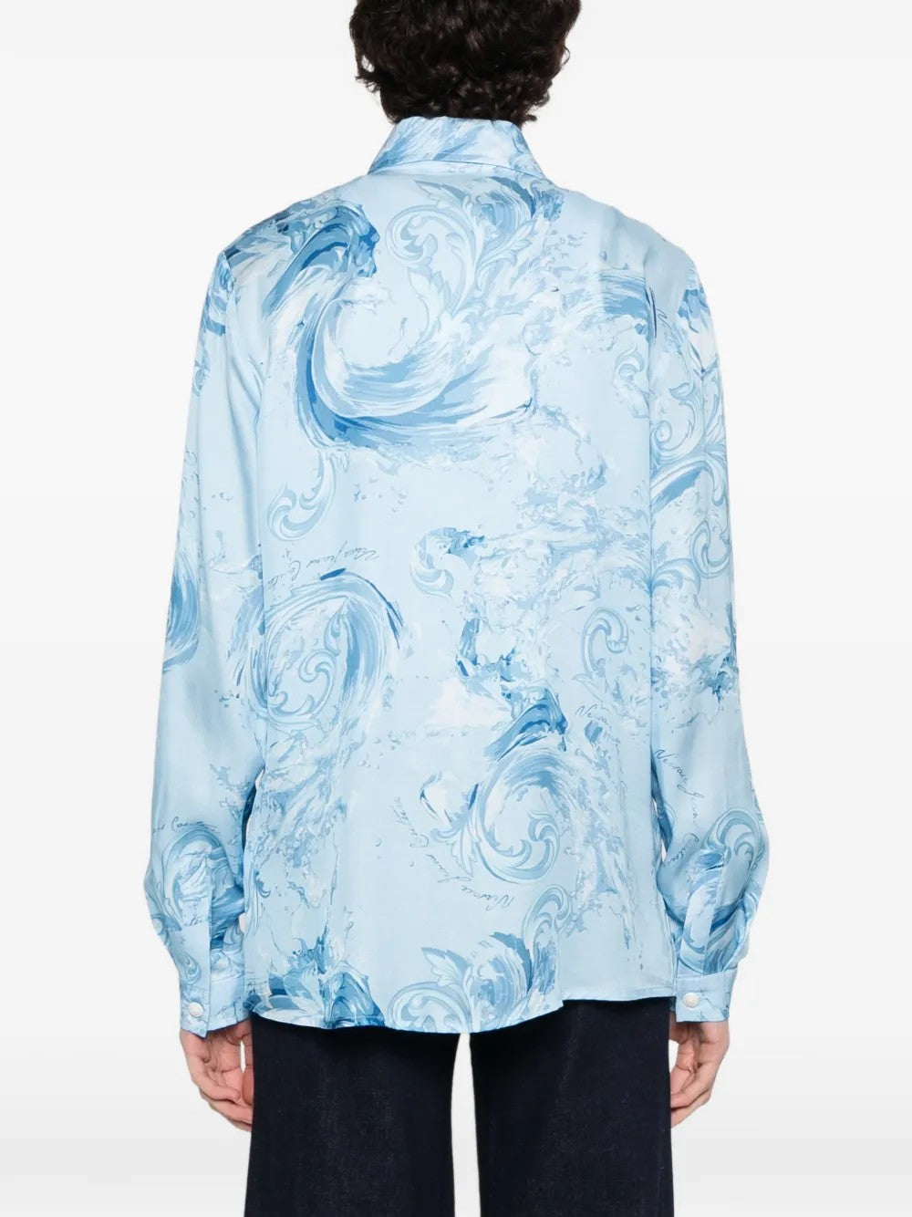 Versace Jeans Couture  Multicolor