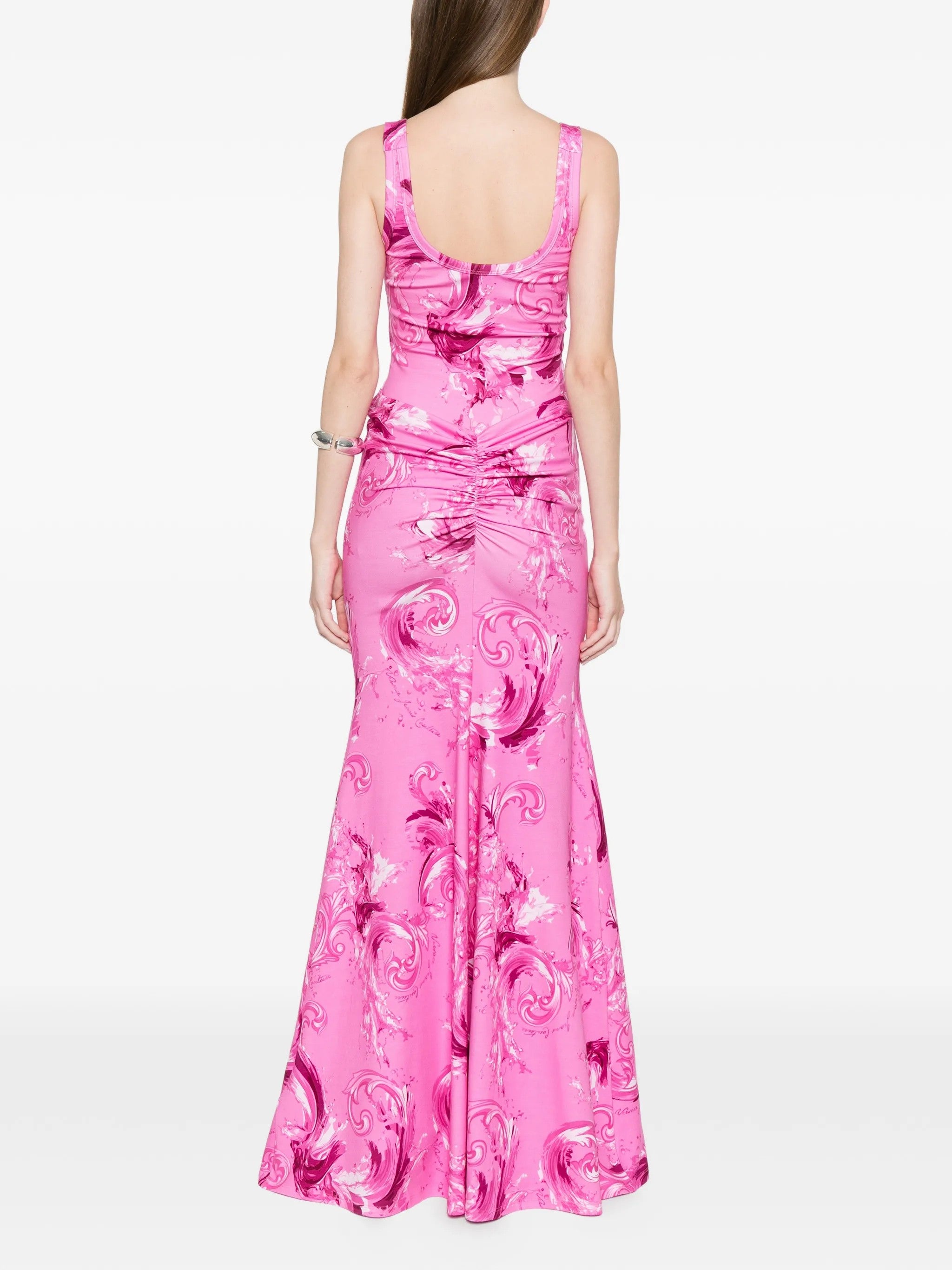 Versace Jeans Couture Pink