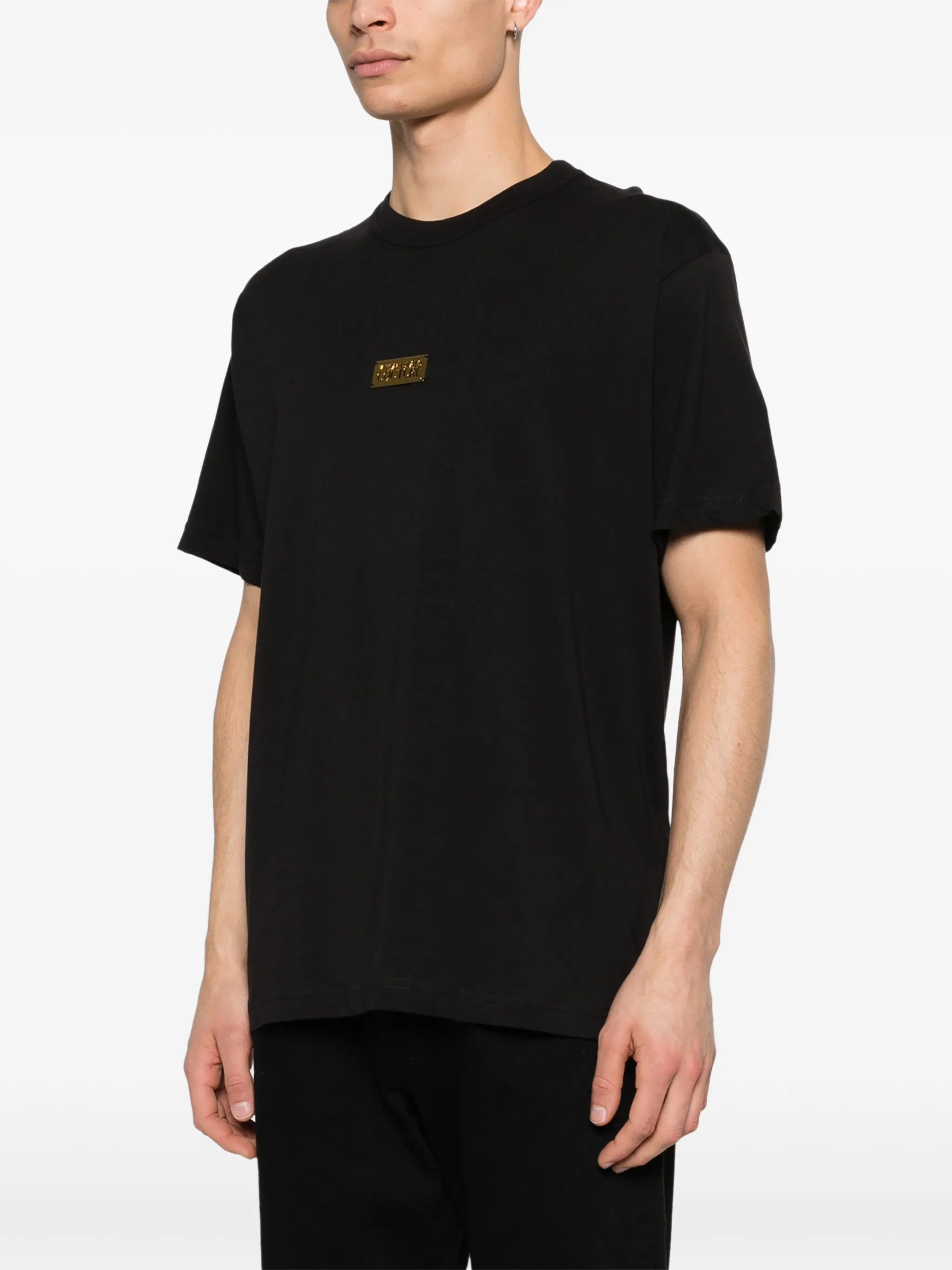 Versace Jeans Couture  Nero