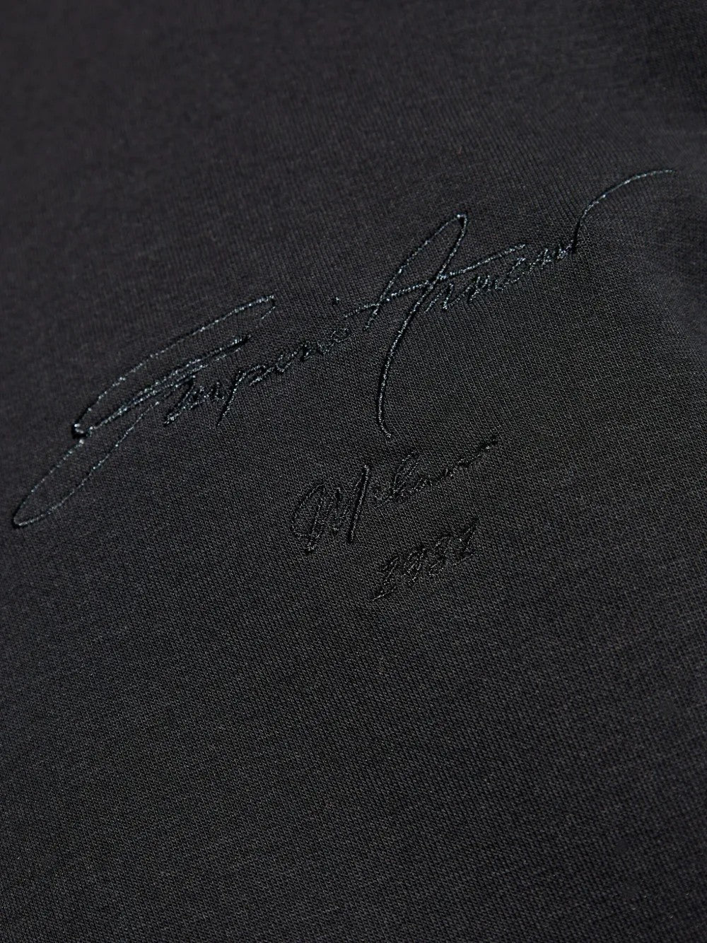 Emporio Armani  Nero