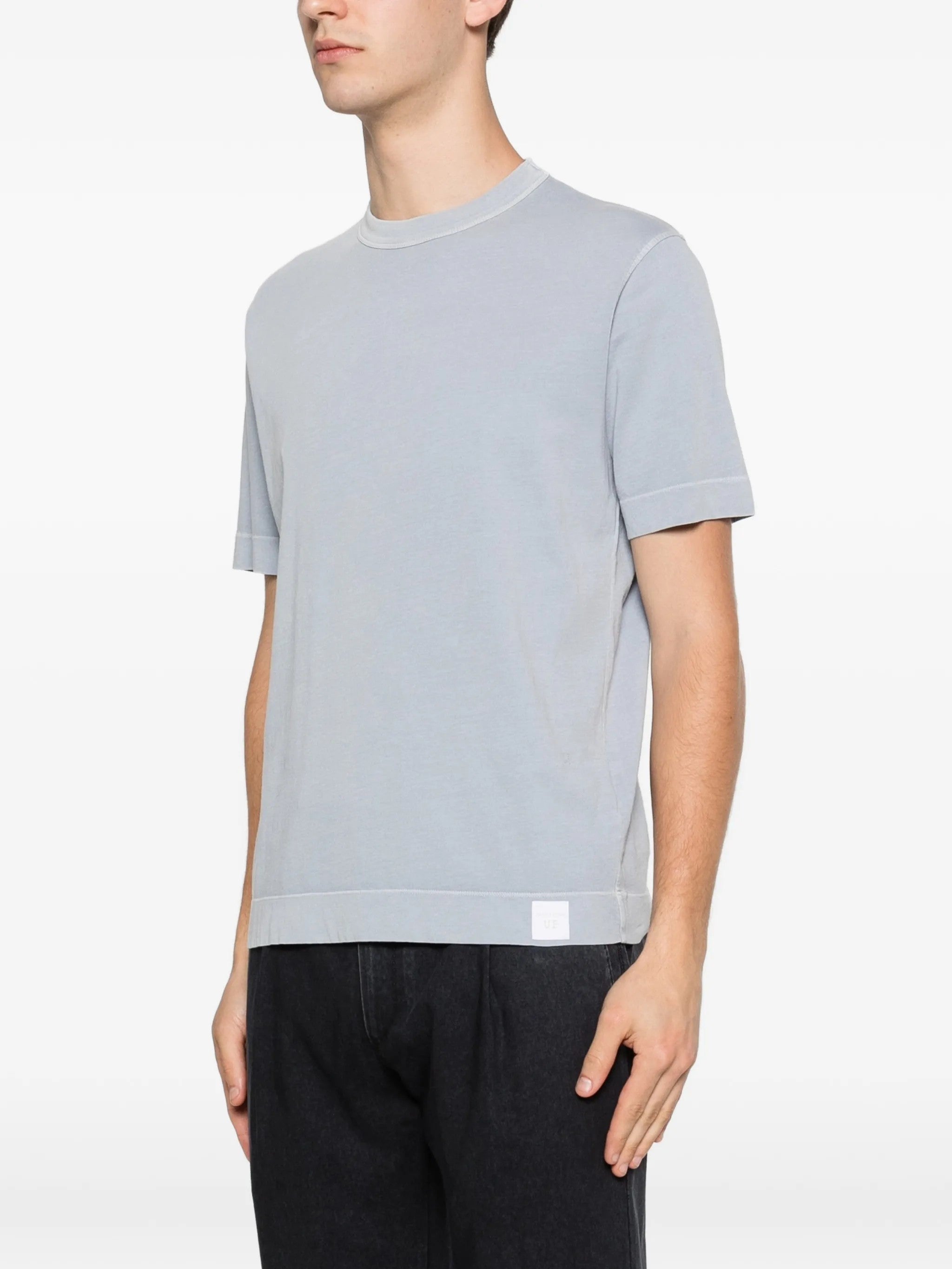 Daniele Fiesoli  Blu