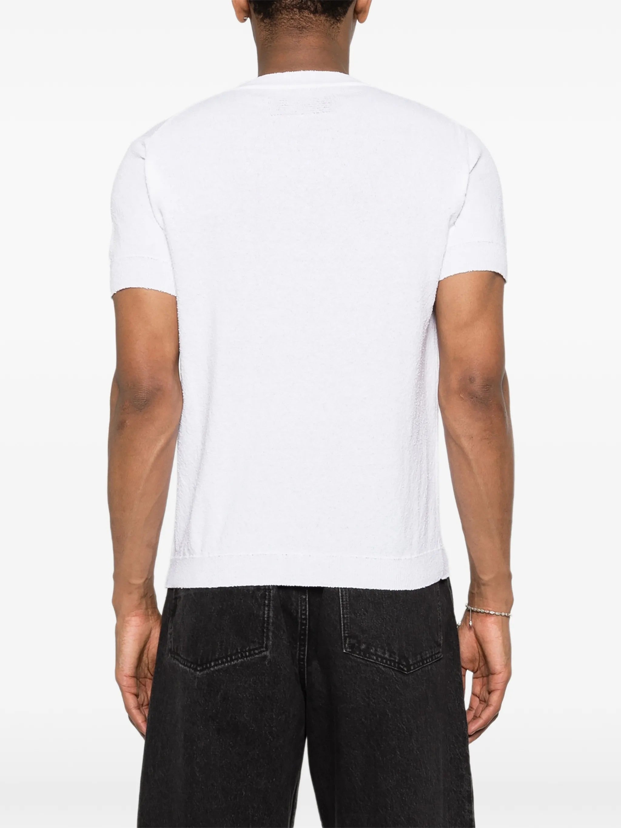 Daniele Fiesoli  Bianco