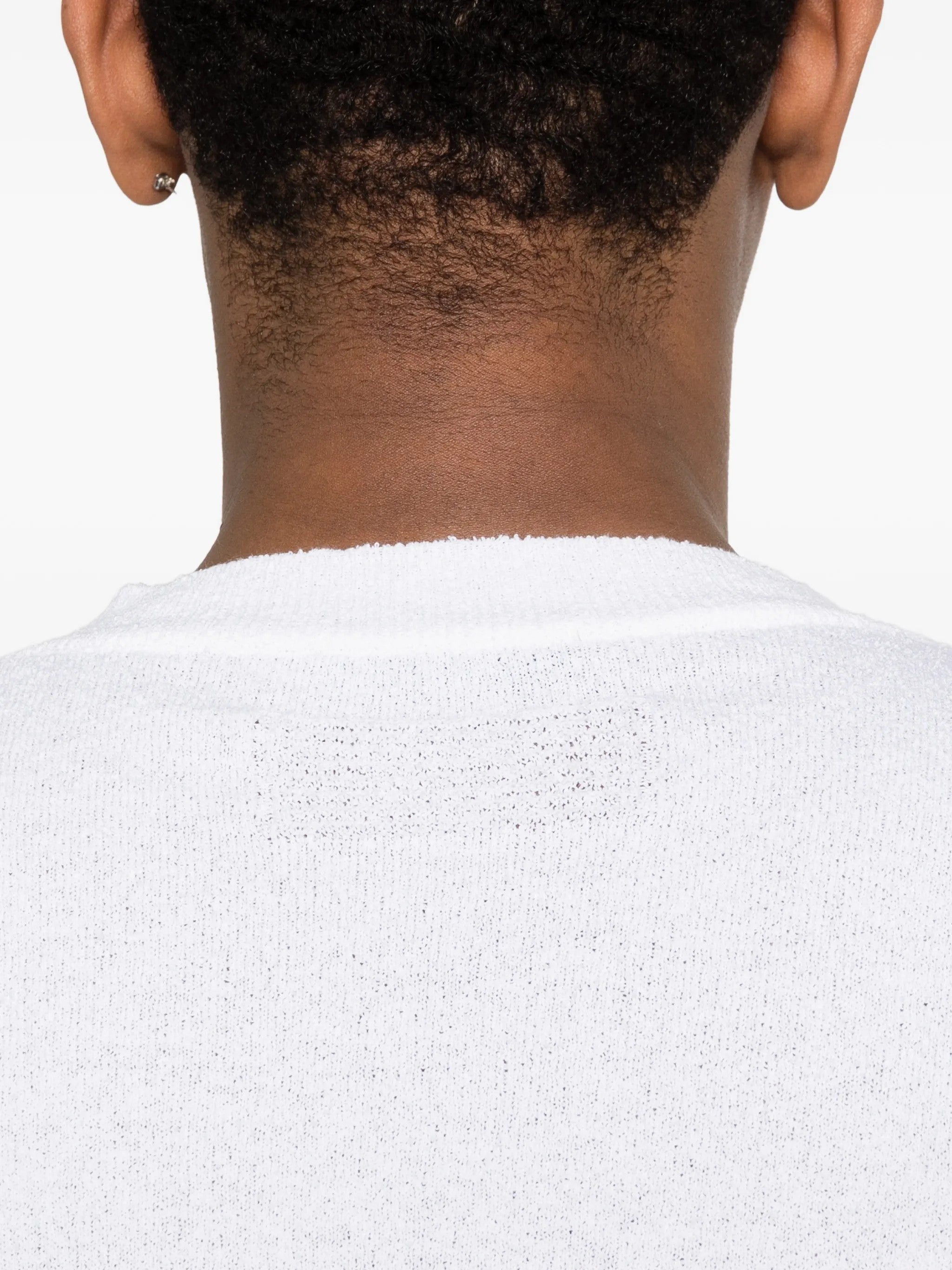 Daniele Fiesoli  Bianco