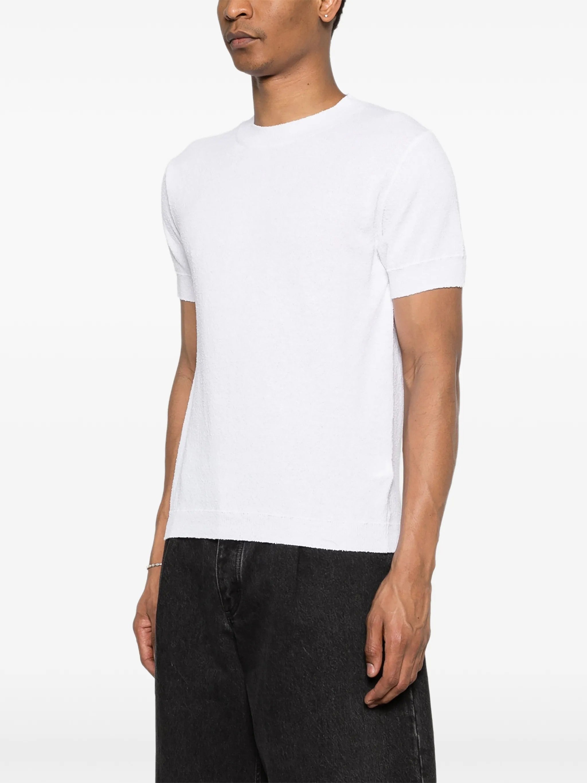 Daniele Fiesoli  Bianco