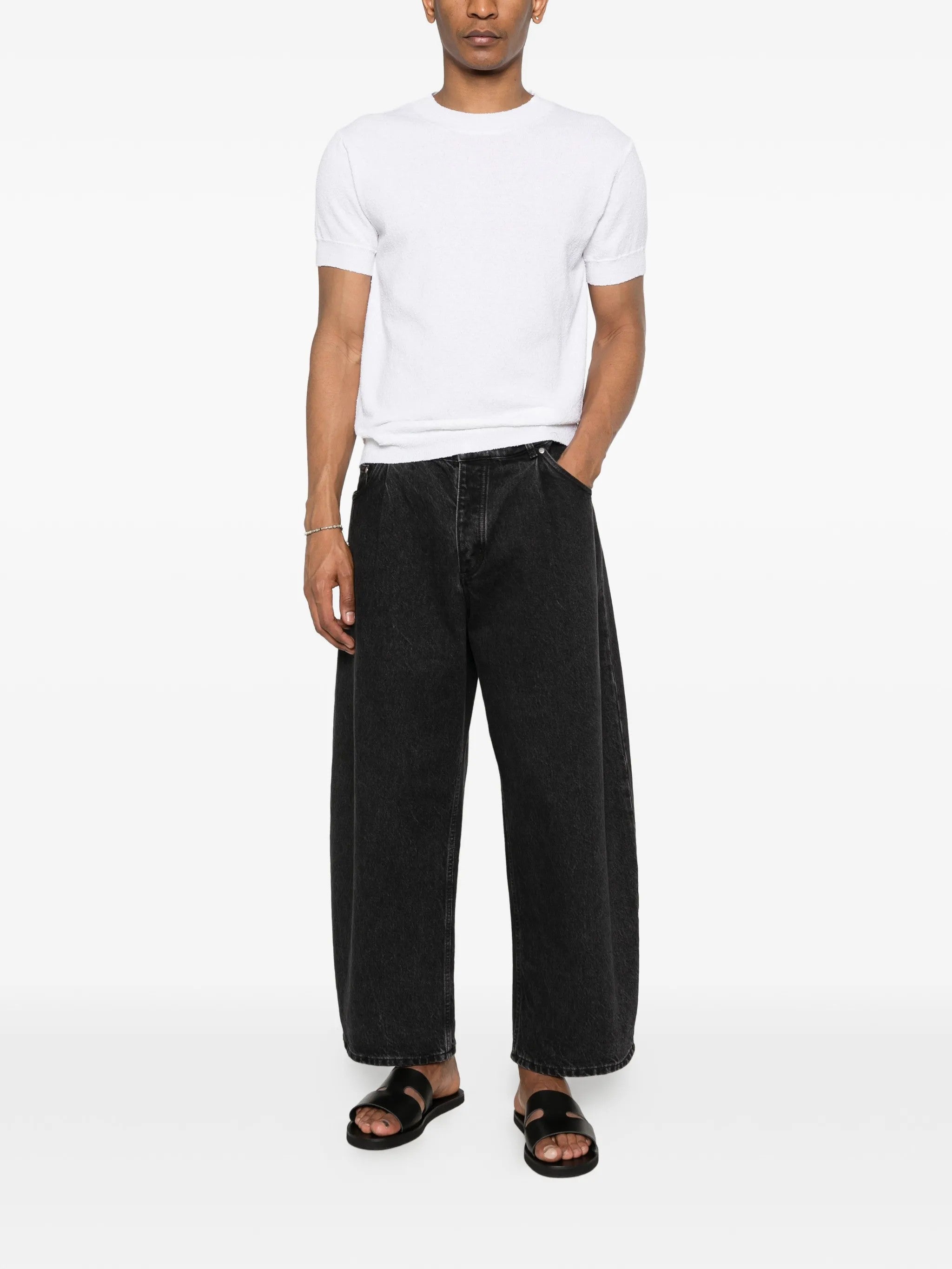 Daniele Fiesoli  Bianco