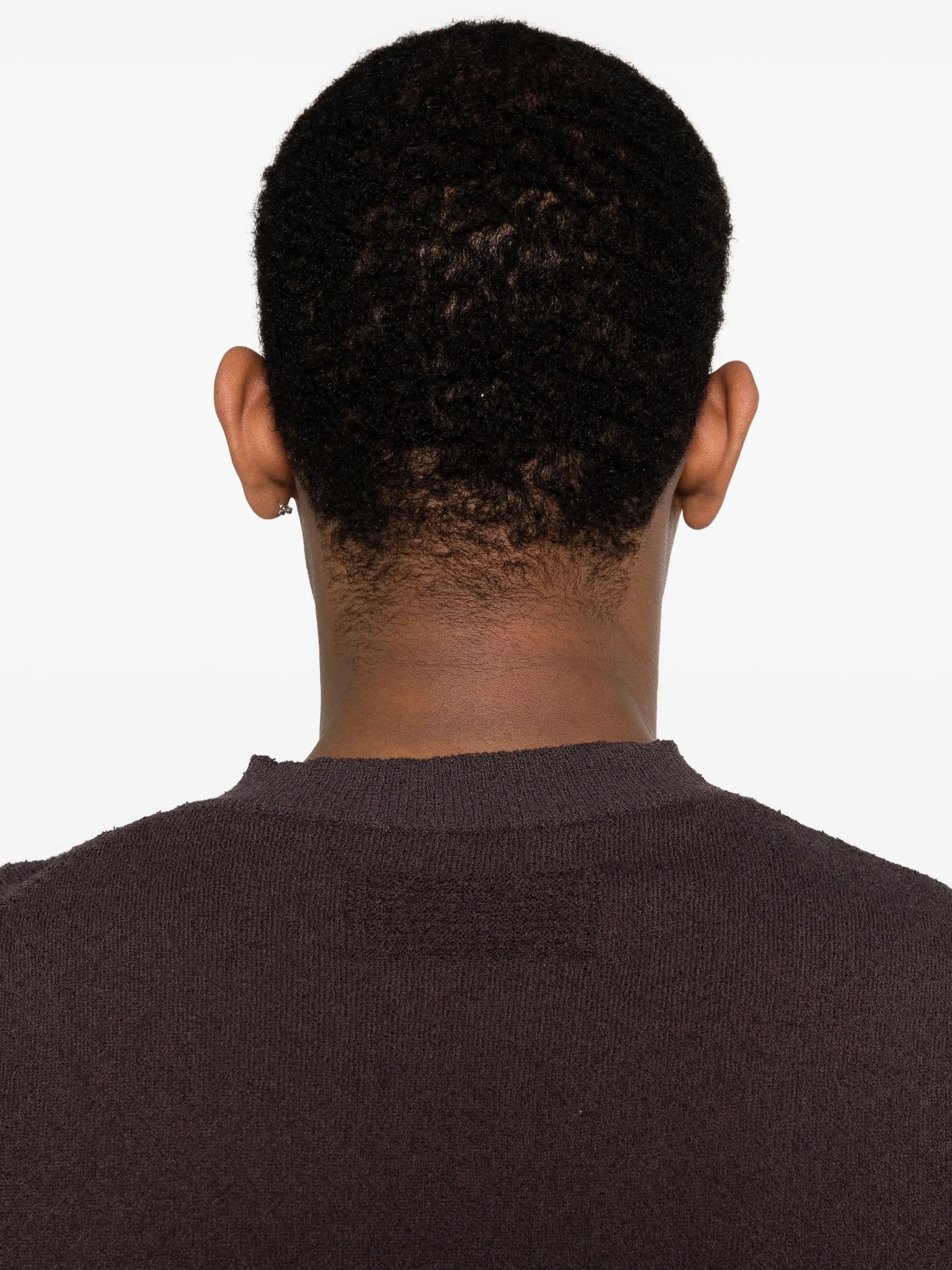 Daniele Fiesoli  Marrone