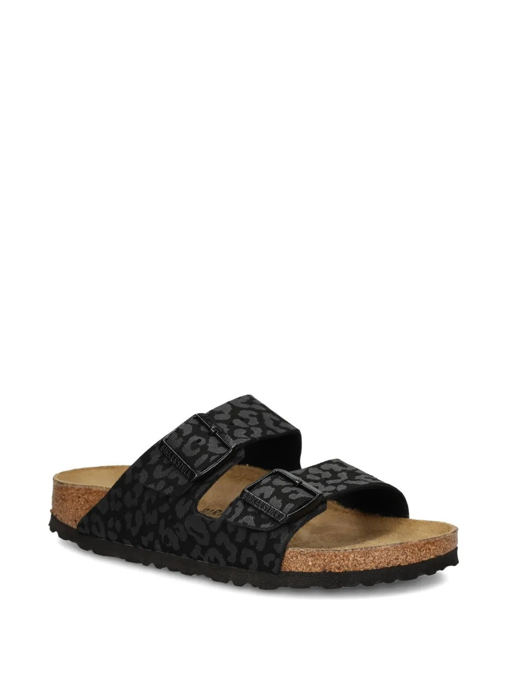 Birkenstock  Nero