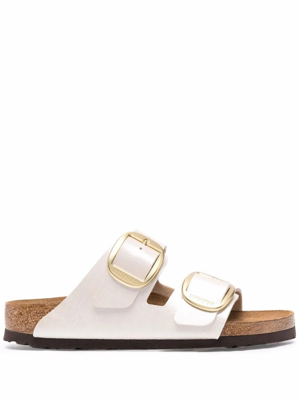 Birkenstock  Bianco