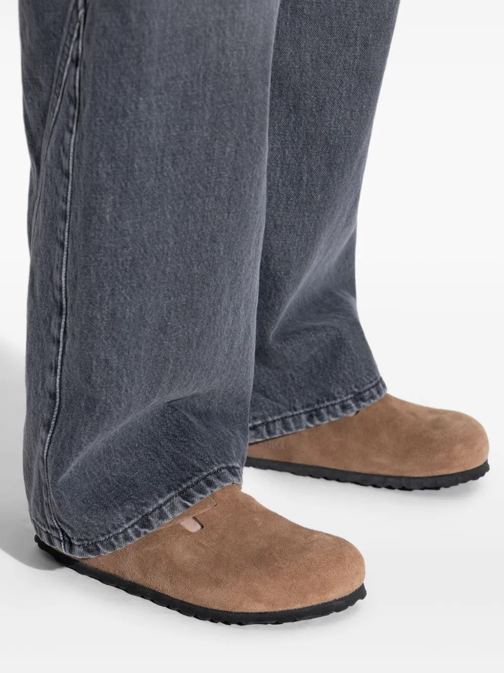 Birkenstock  Marrone