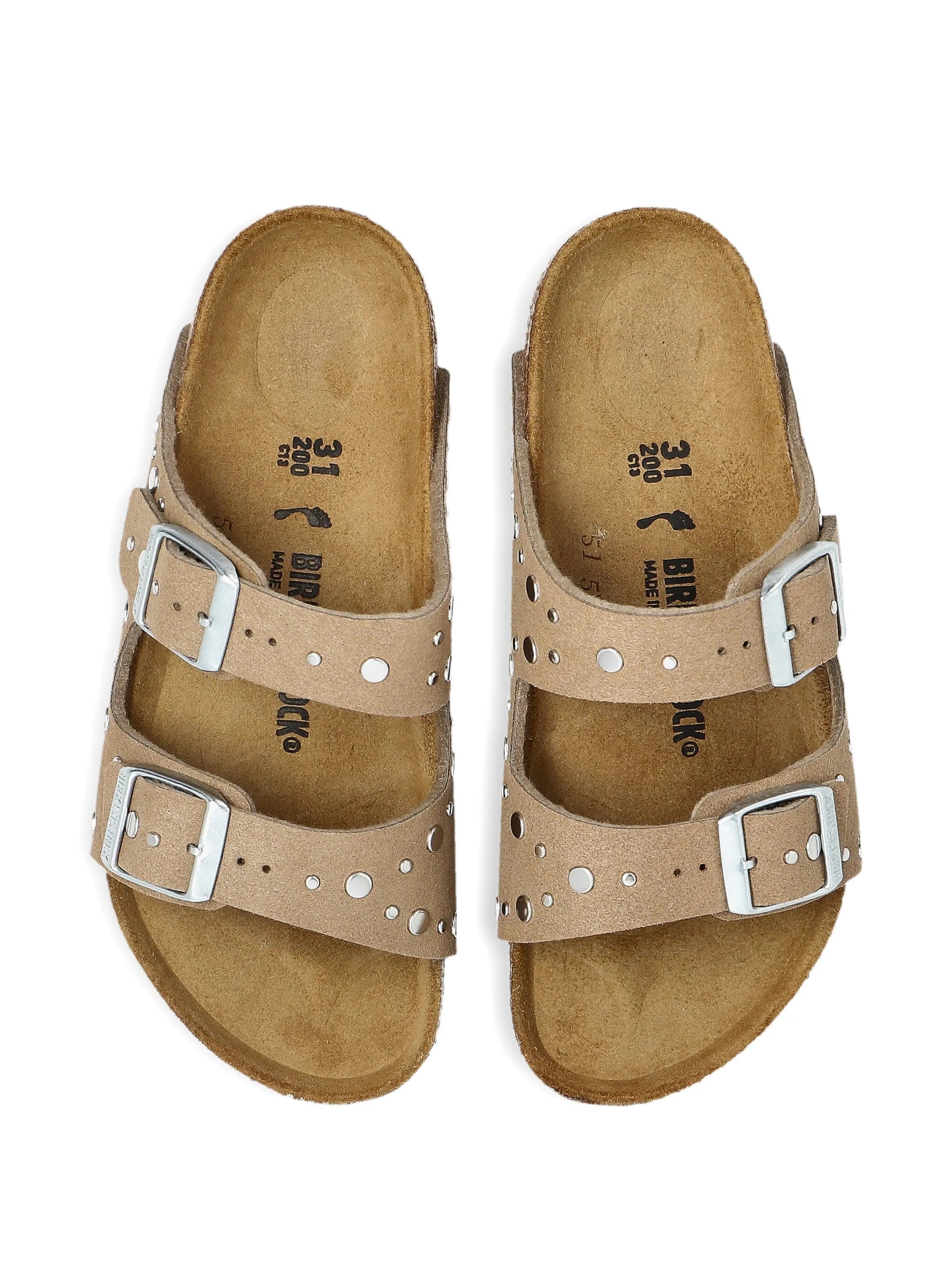 Birkenstock  Grigio