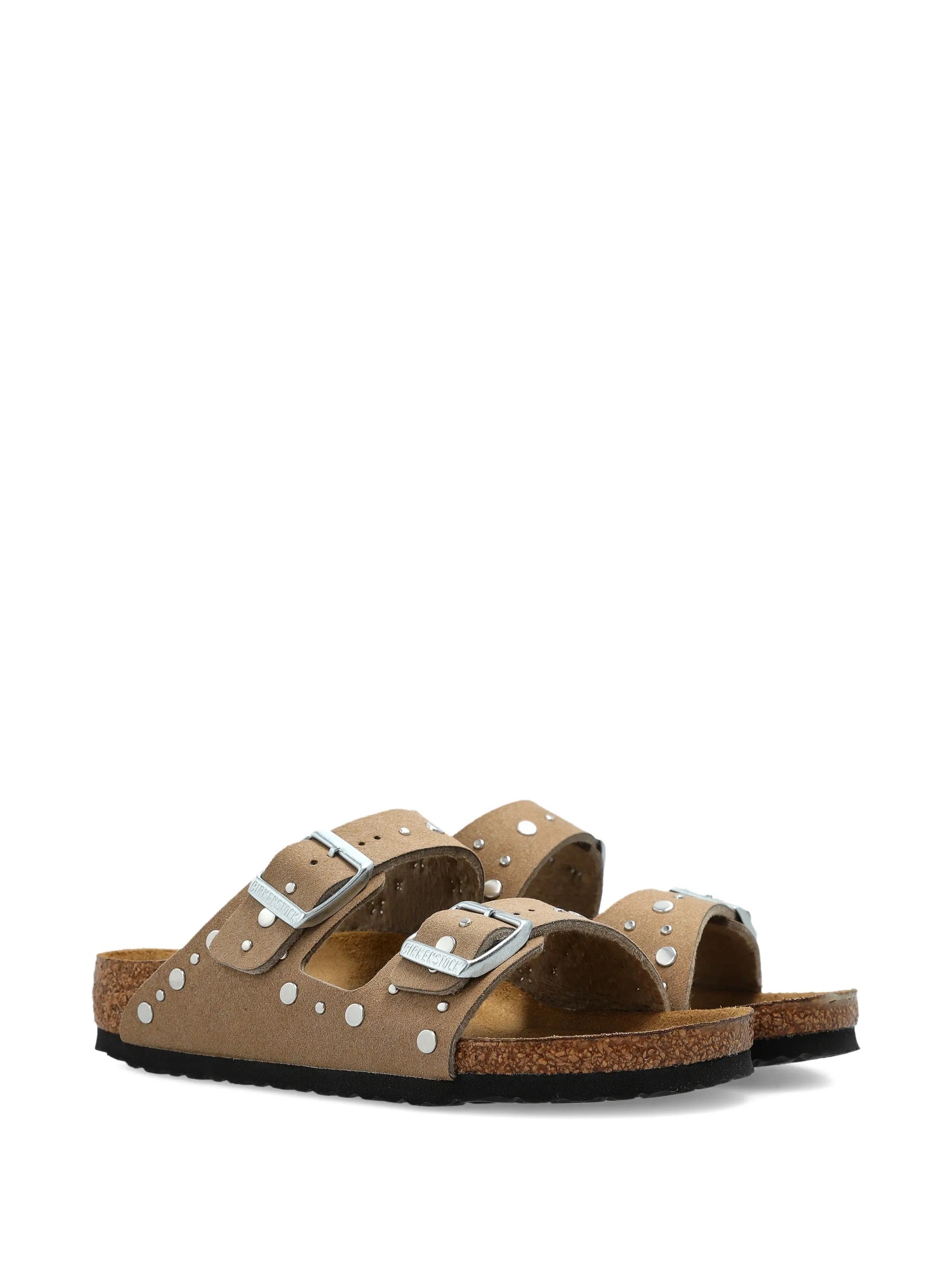 Birkenstock Grey