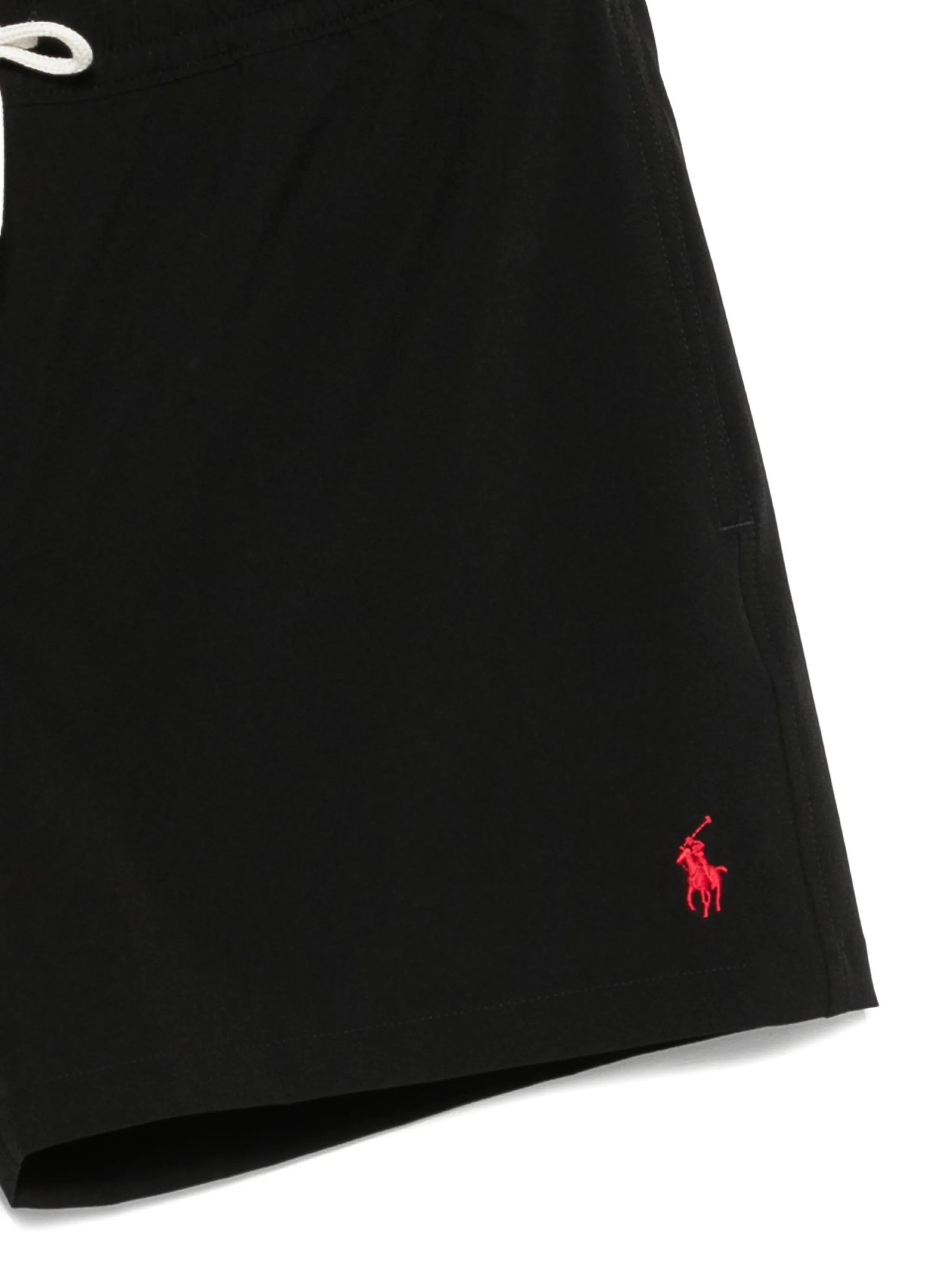 Polo Ralph Lauren Black