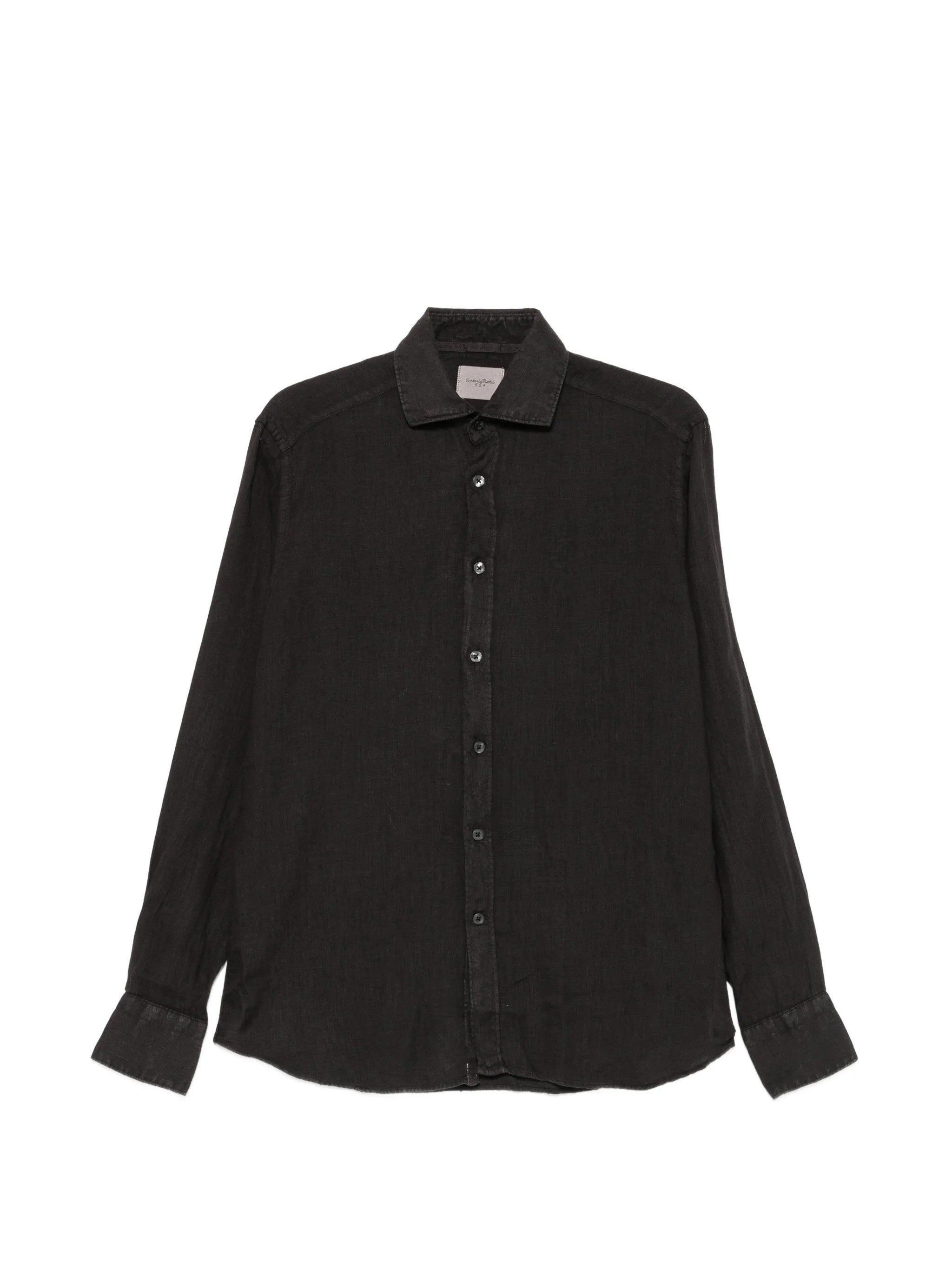 Tintoria Mattei 954  Nero