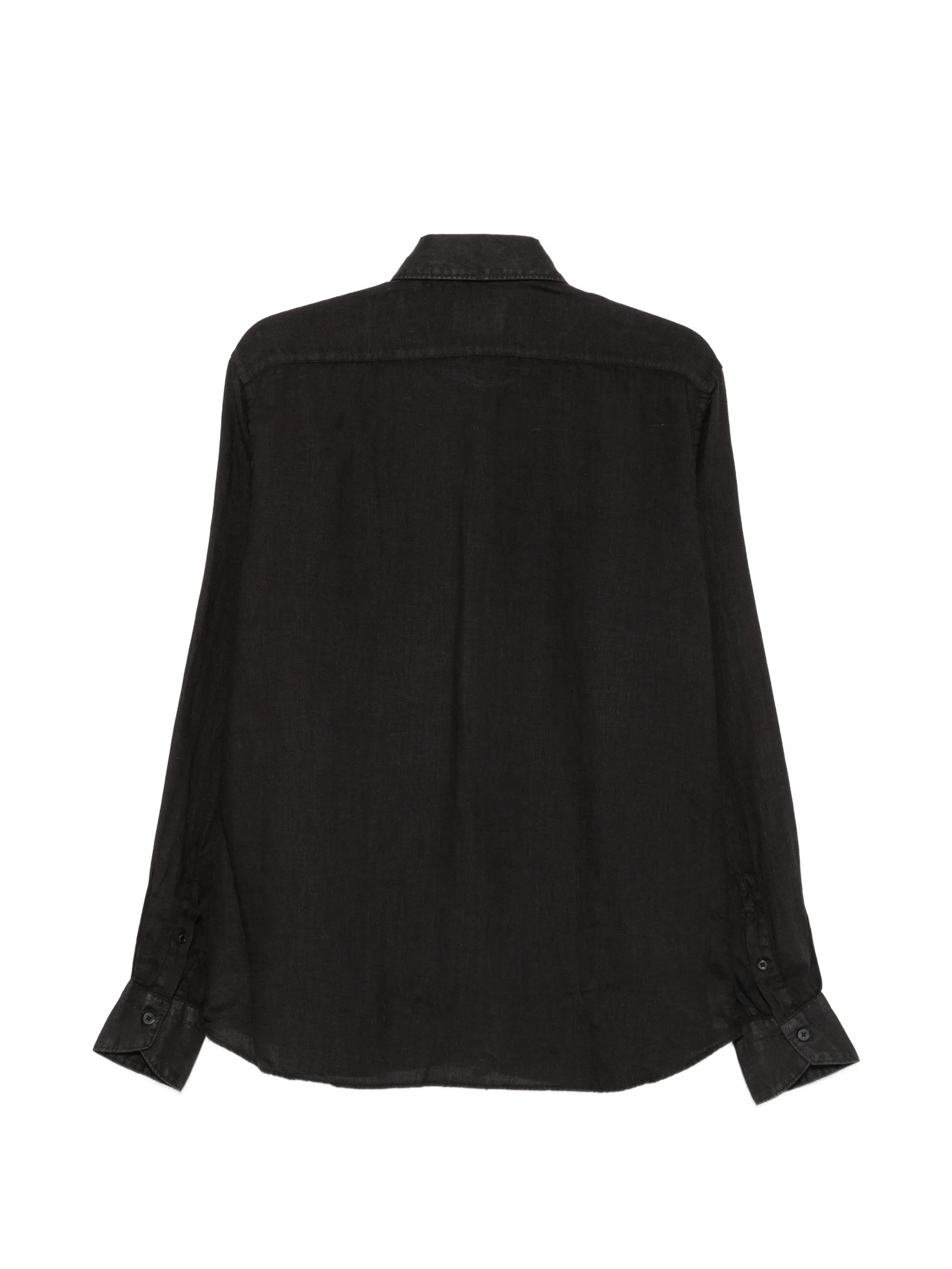 Tintoria Mattei 954  Nero