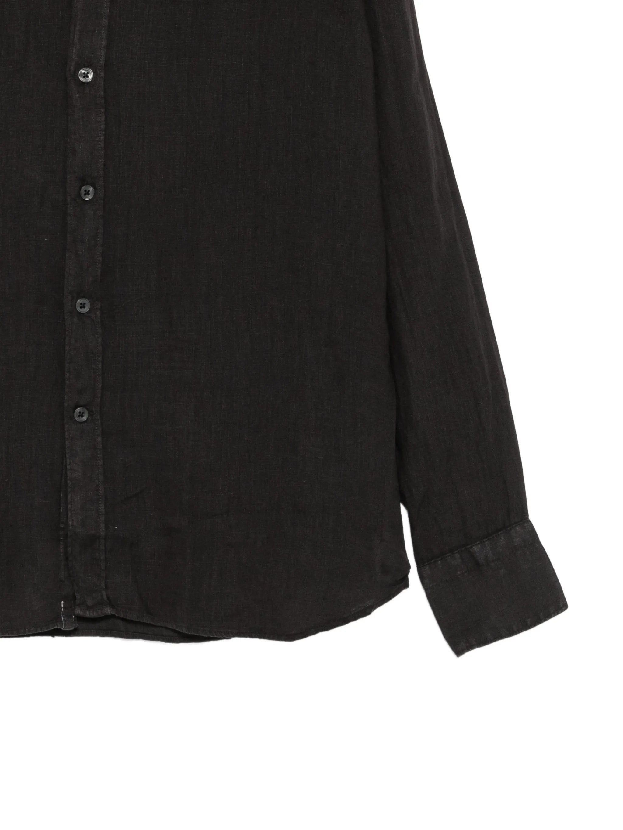 Tintoria Mattei 954 Schwarz