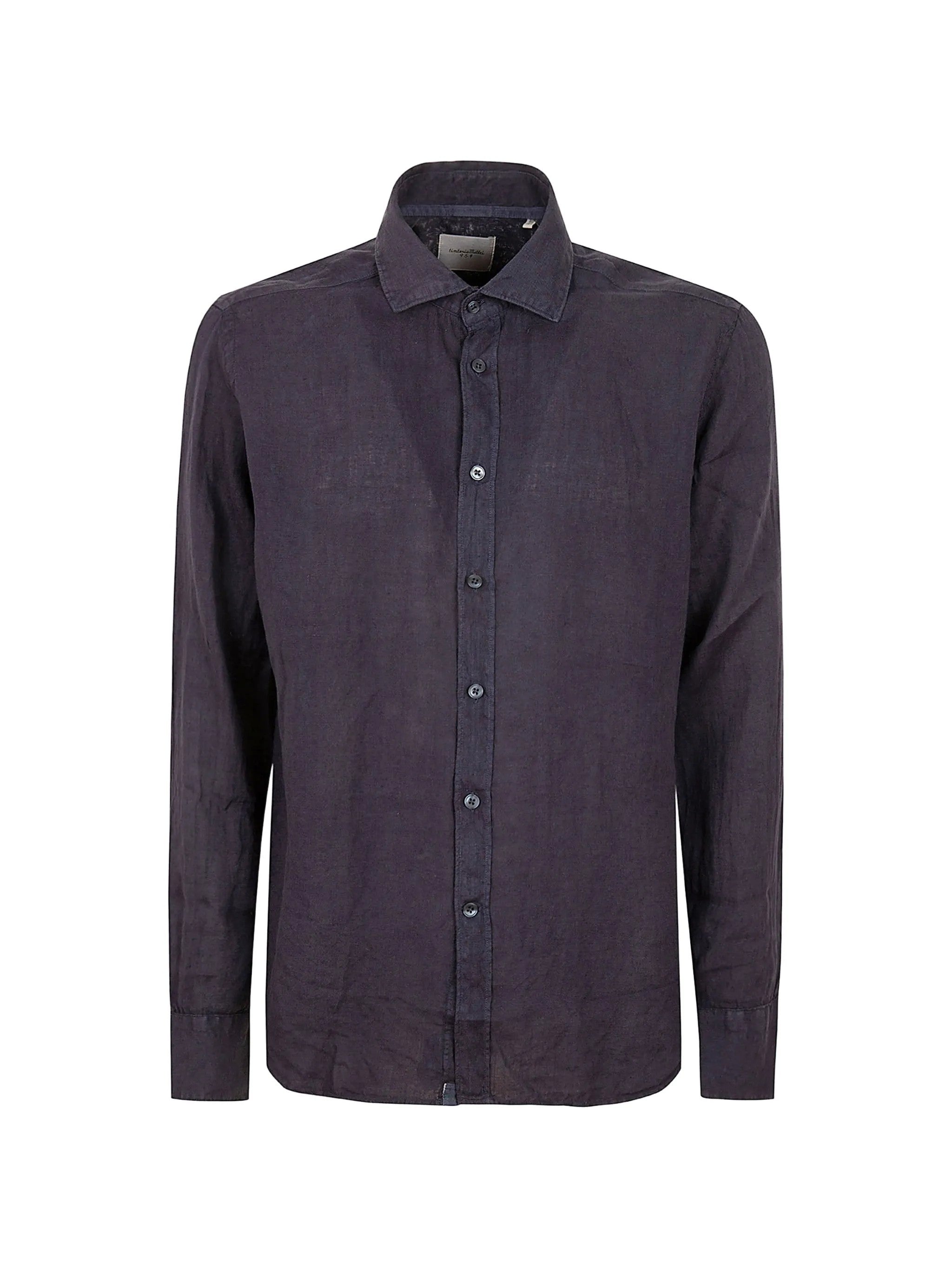 Tintoria Mattei 954  Blu