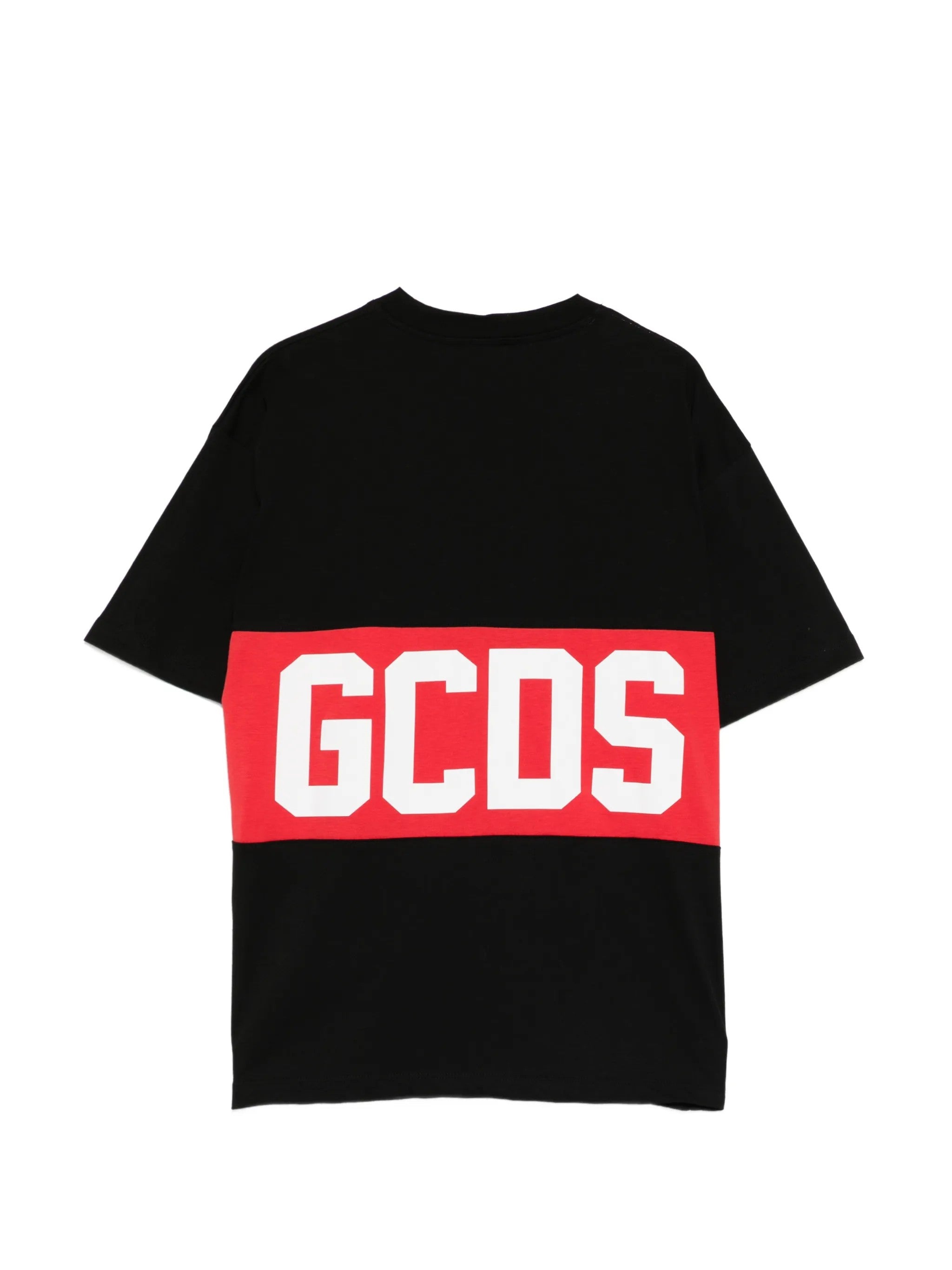 Gcds  Nero
