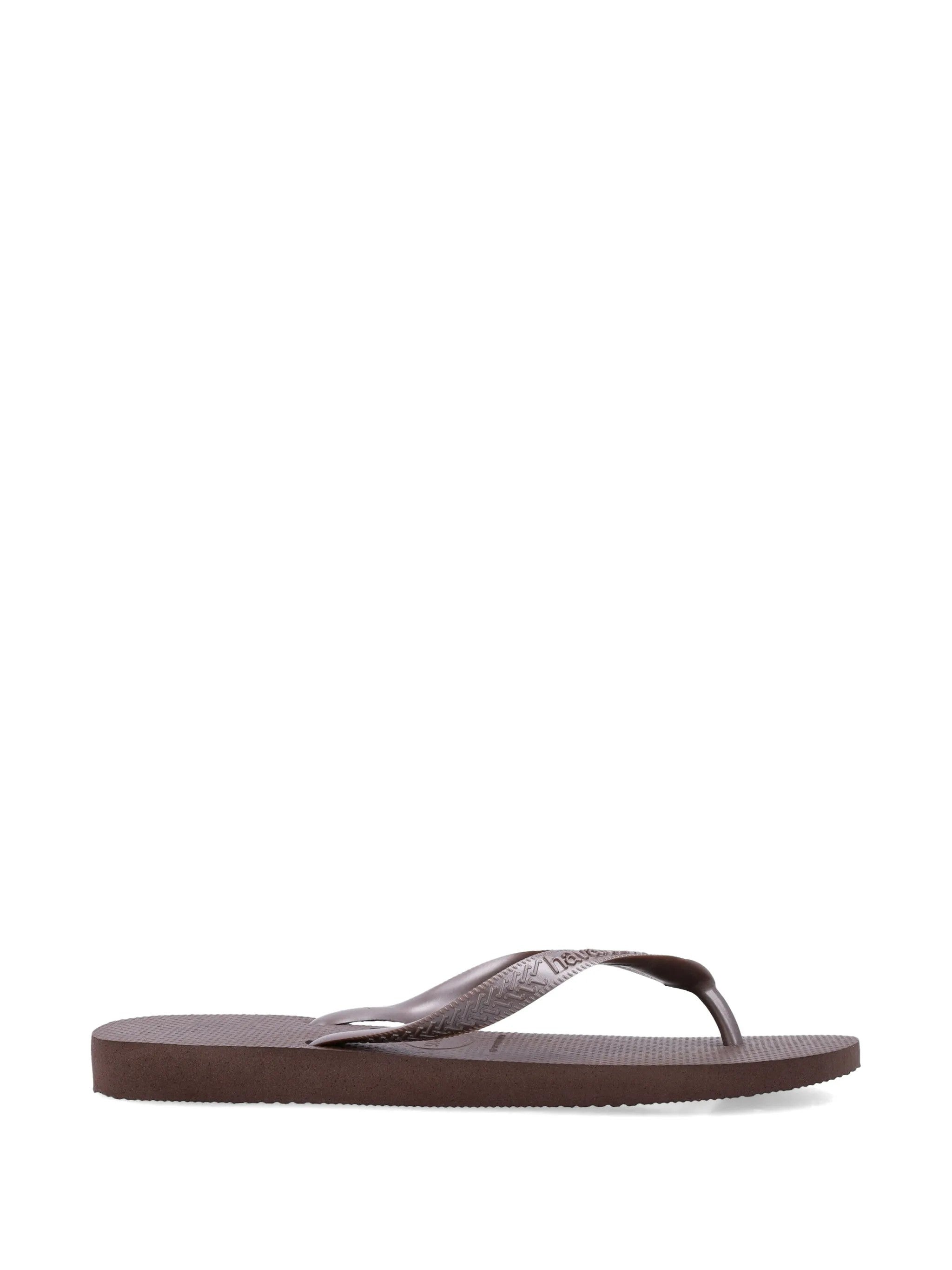 Havaianas  Marrone