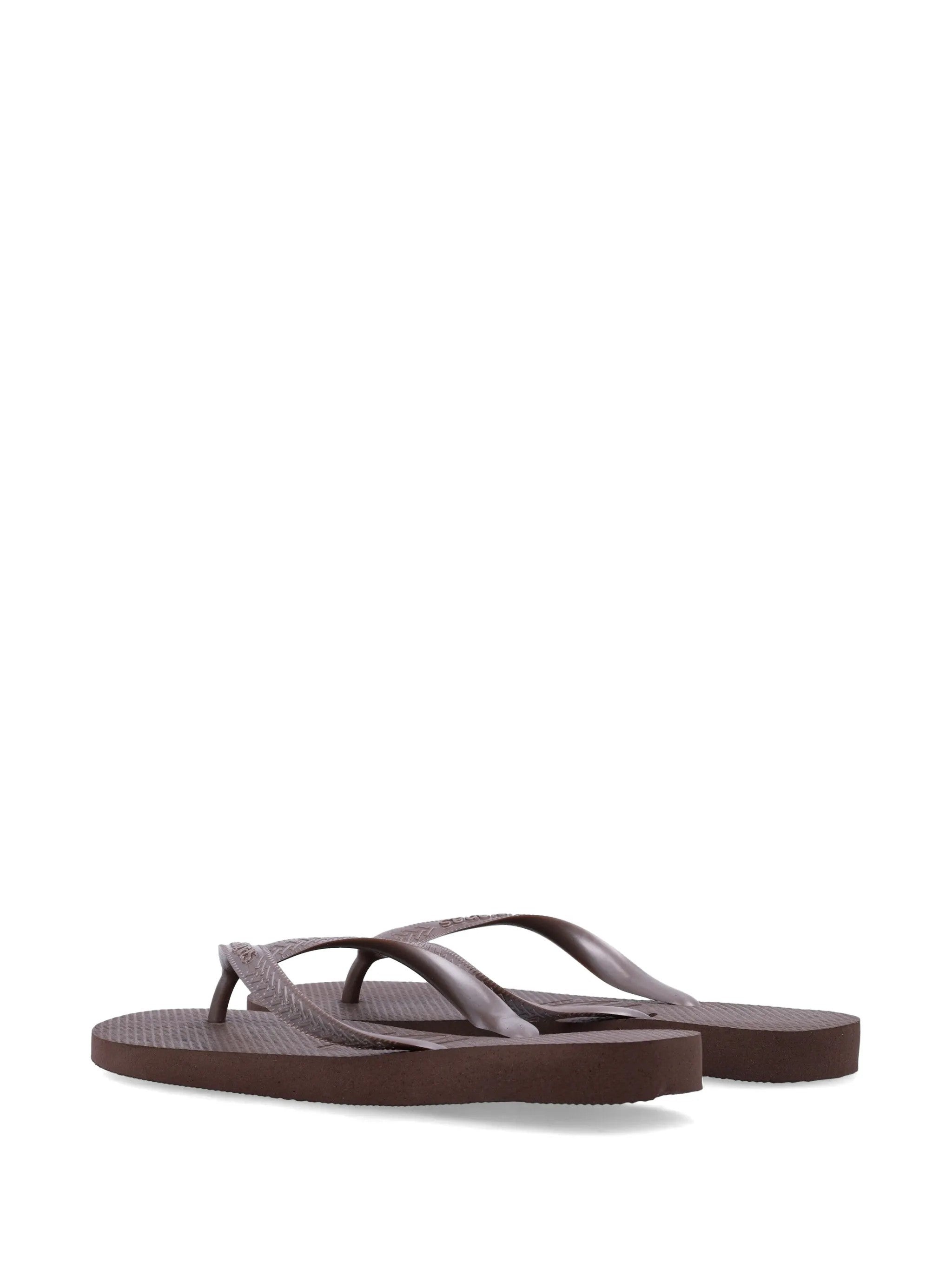 Havaianas  Marrone