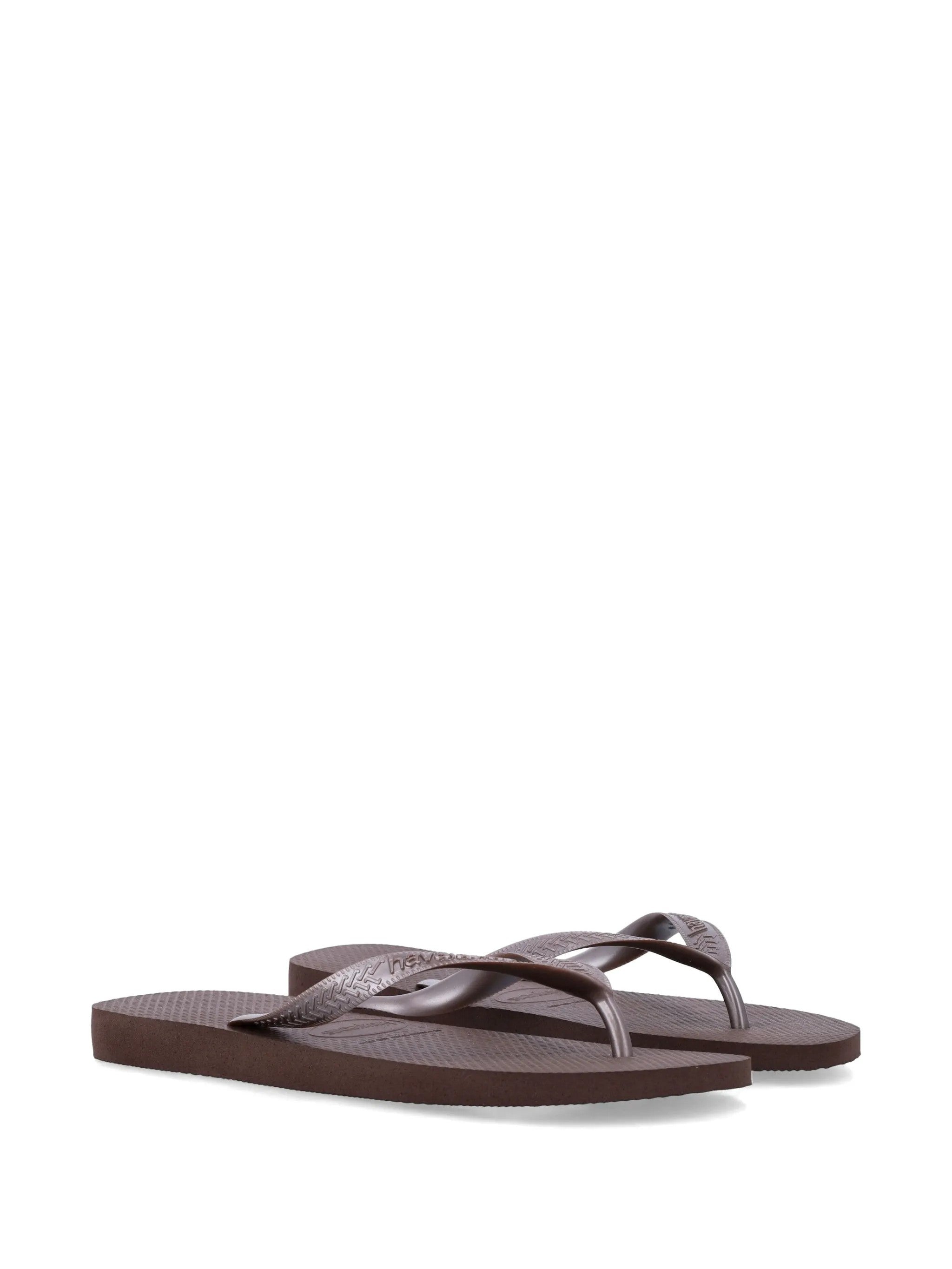 Havaianas Brown