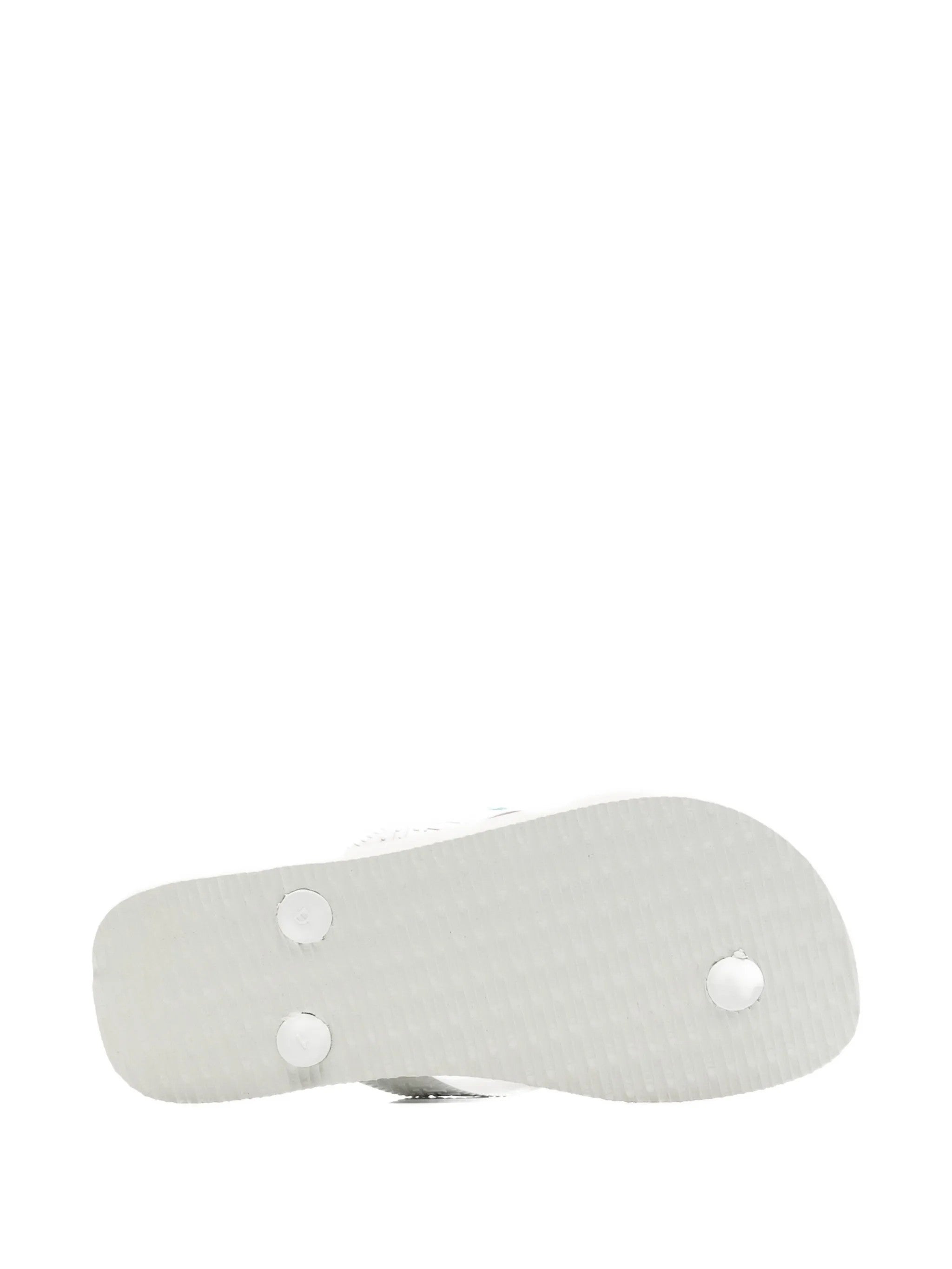 Havaianas  Bianco