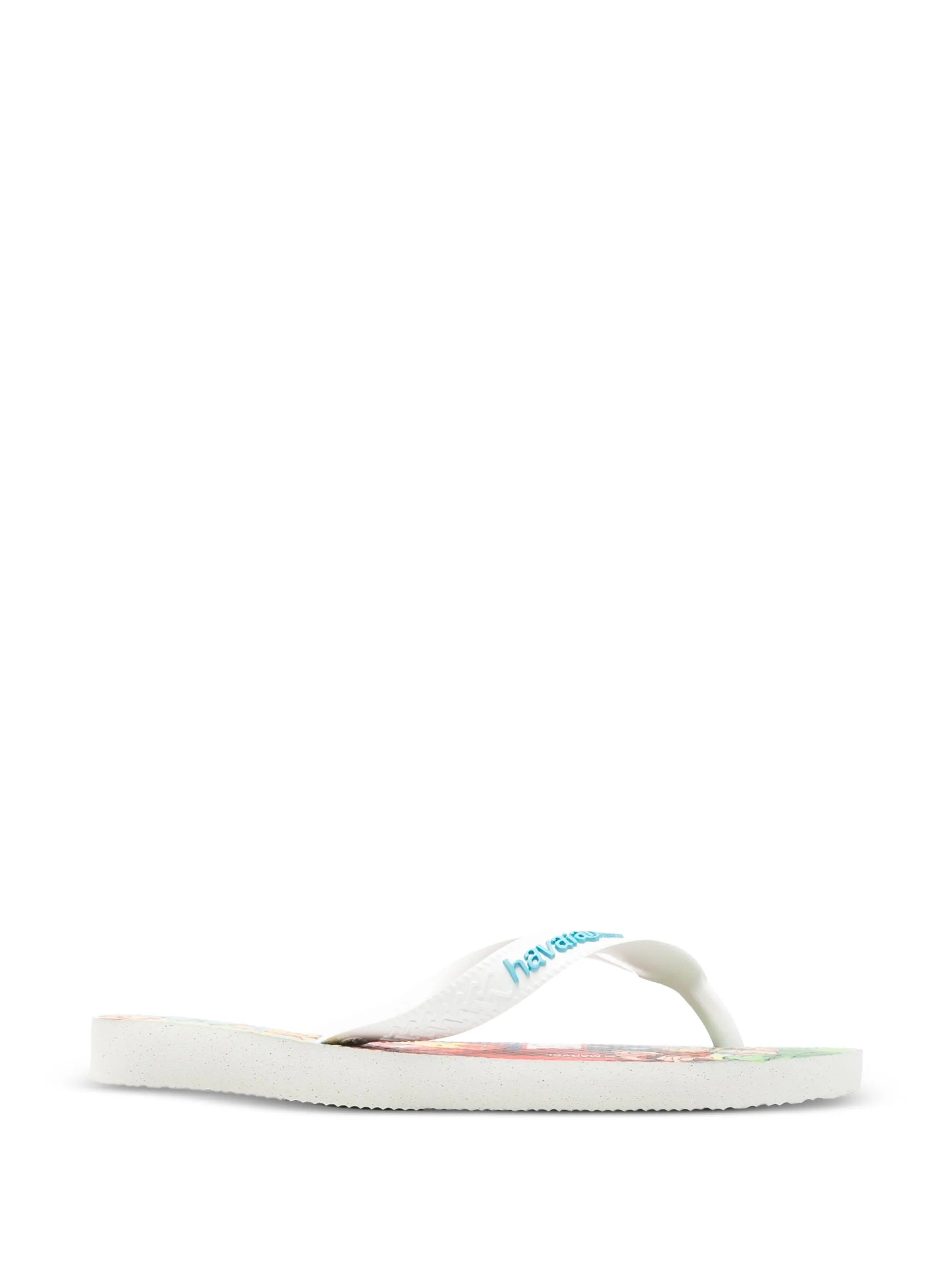 Havaianas  Bianco
