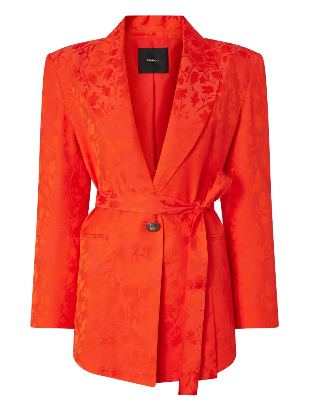 Pinko  Arancione