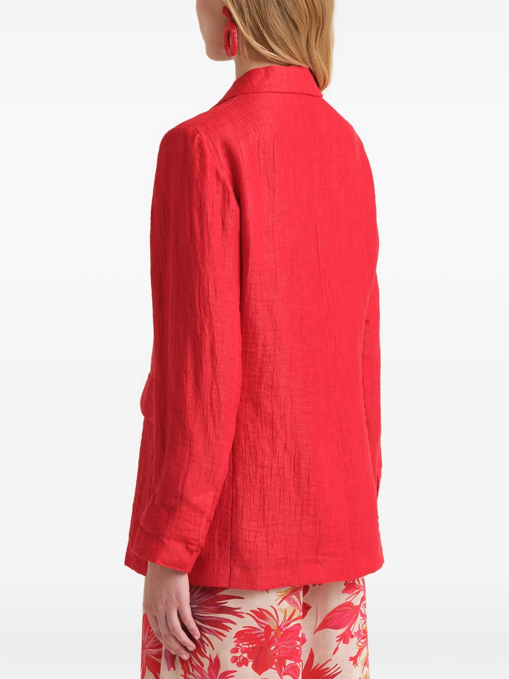 Maliparmi  Rosso