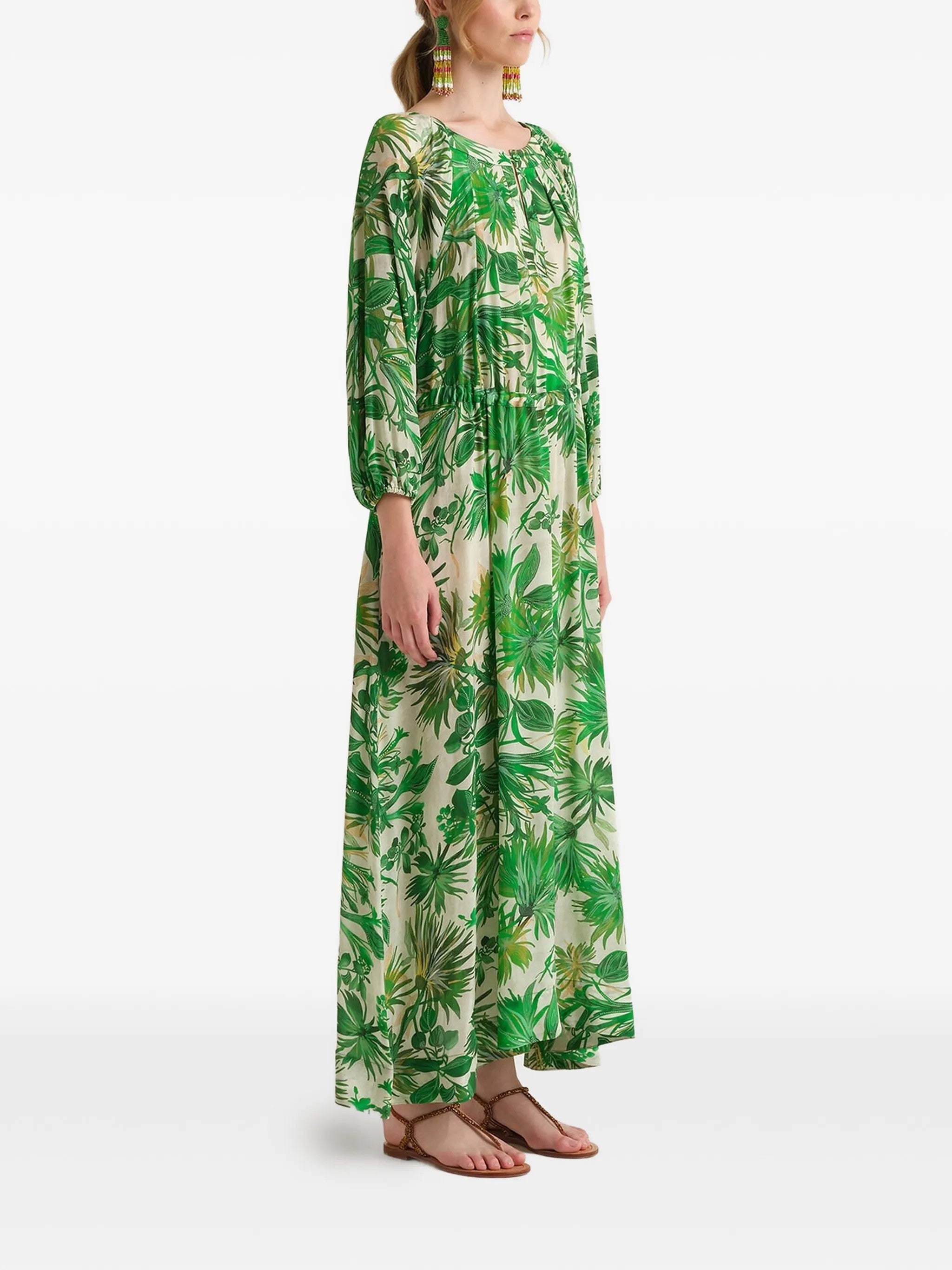Maliparmi  Verde