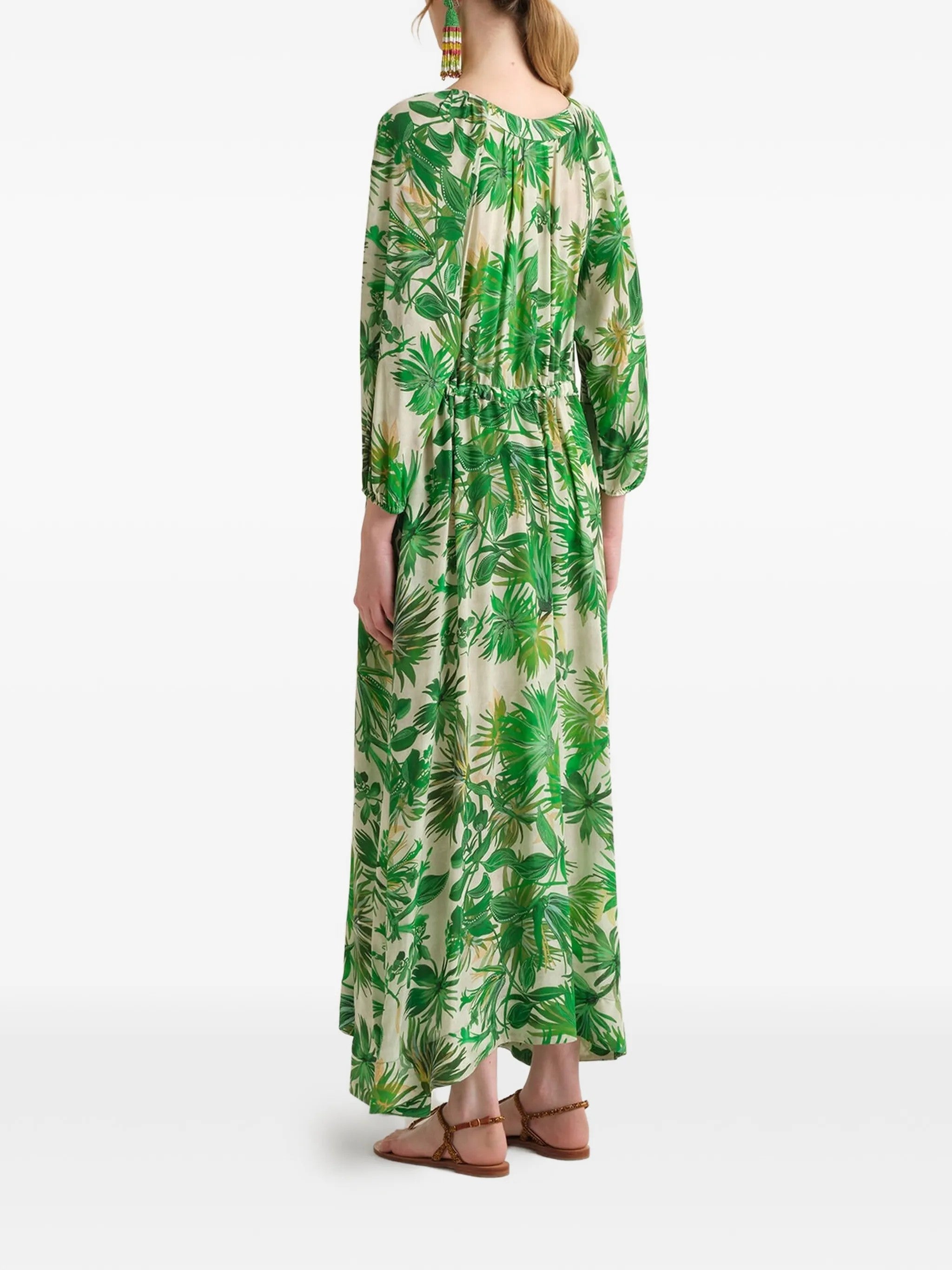 Maliparmi  Verde