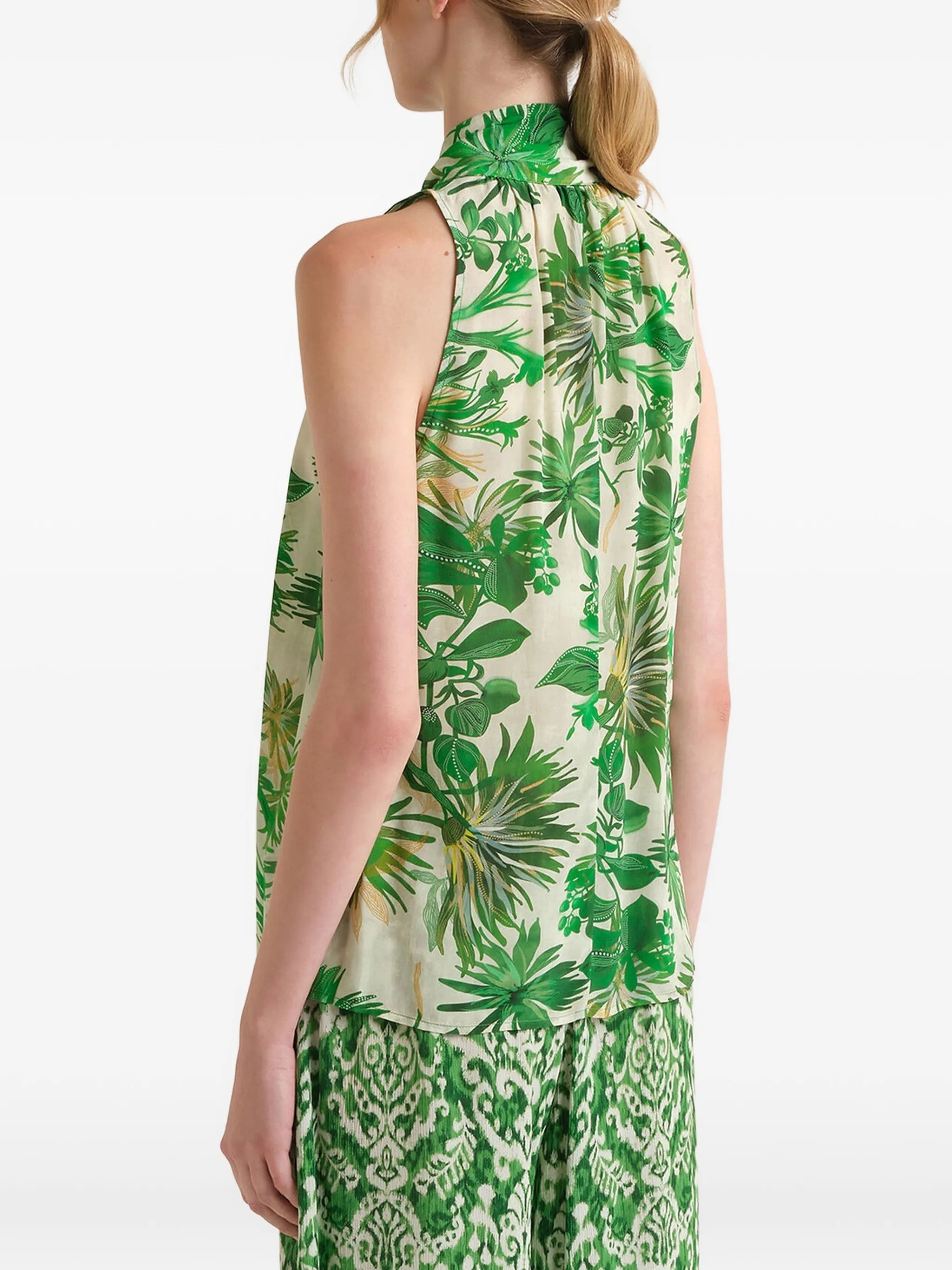 Maliparmi  Verde