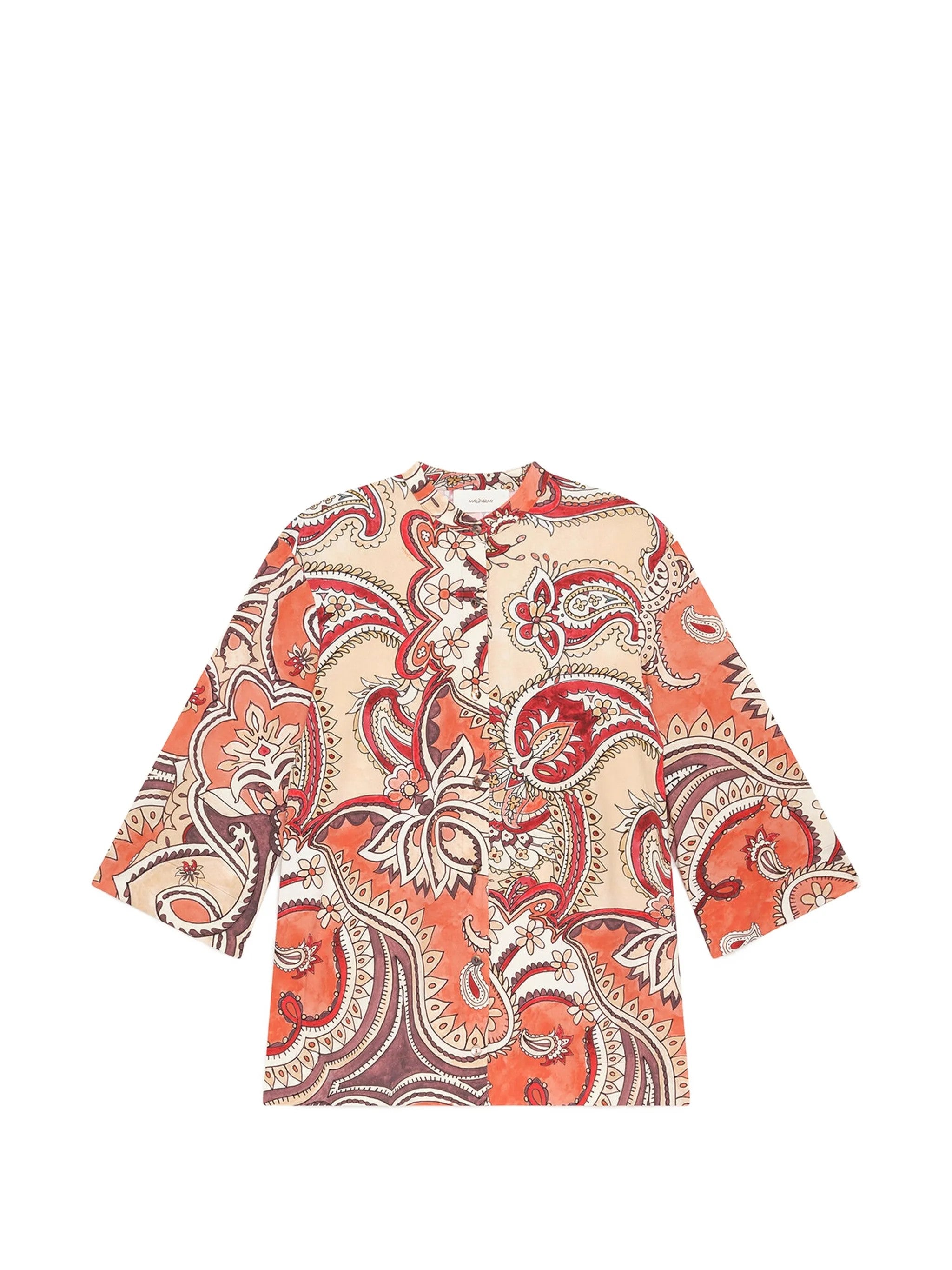 Maliparmi  Multicolor