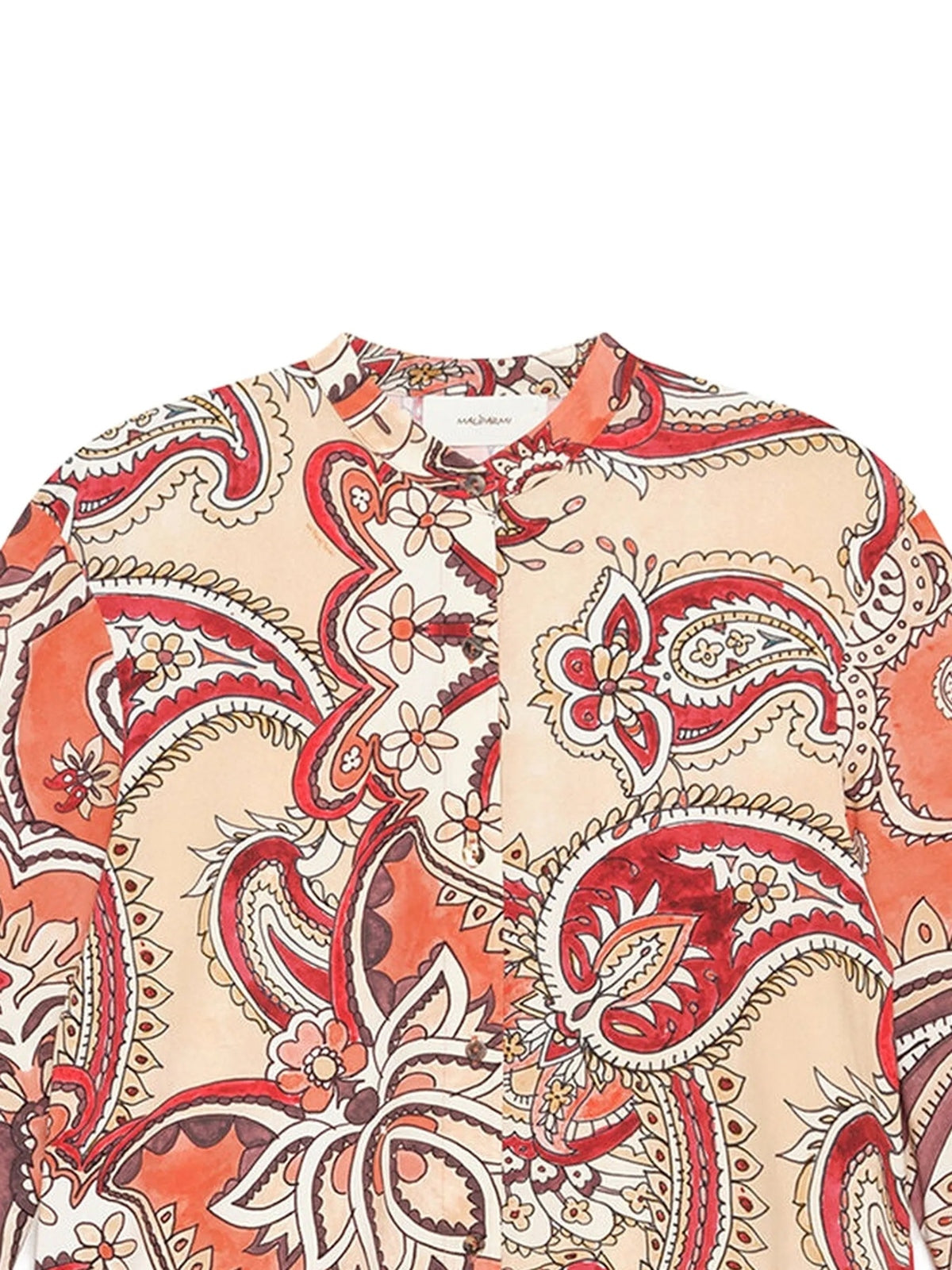 Maliparmi  Multicolor