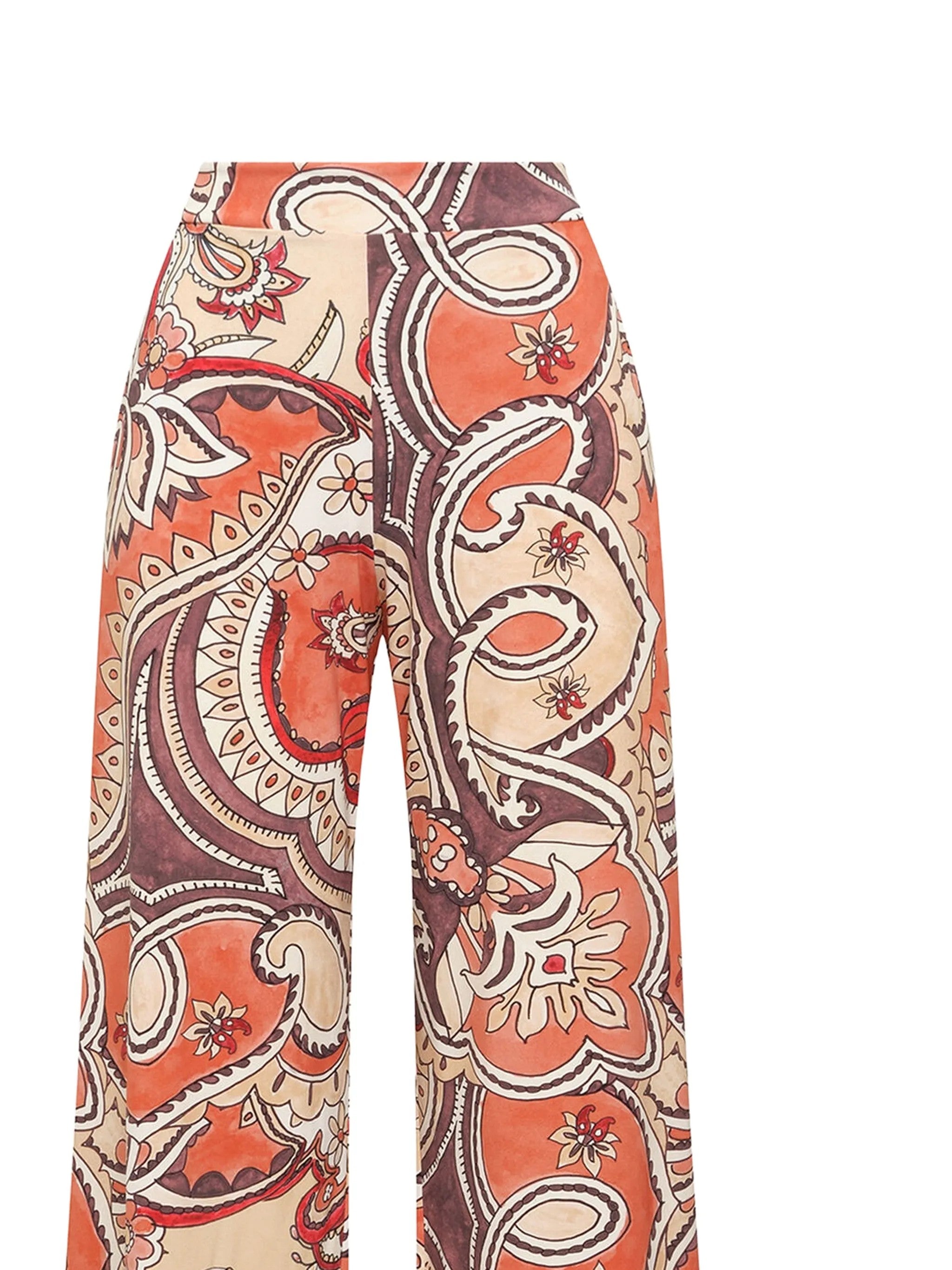 Maliparmi  Multicolor