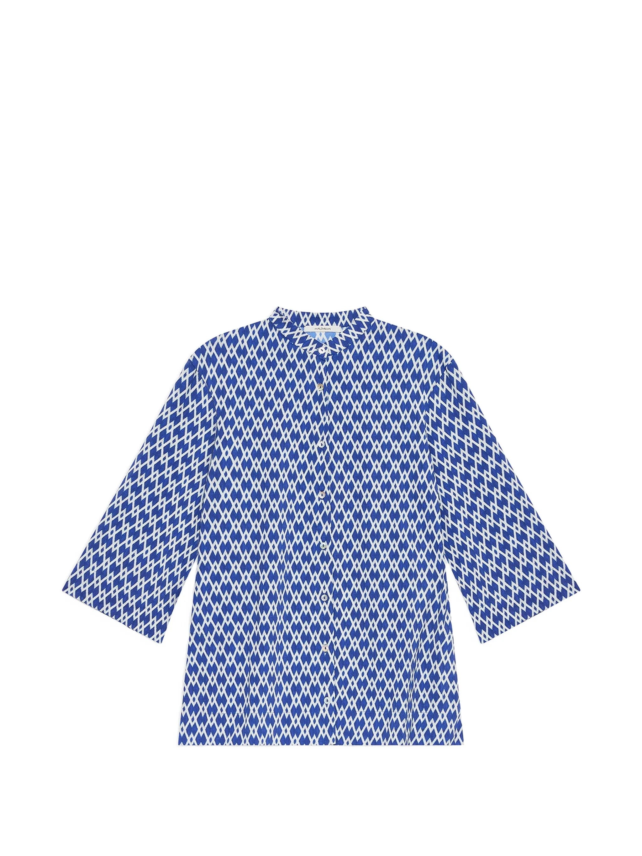 Maliparmi  Blu