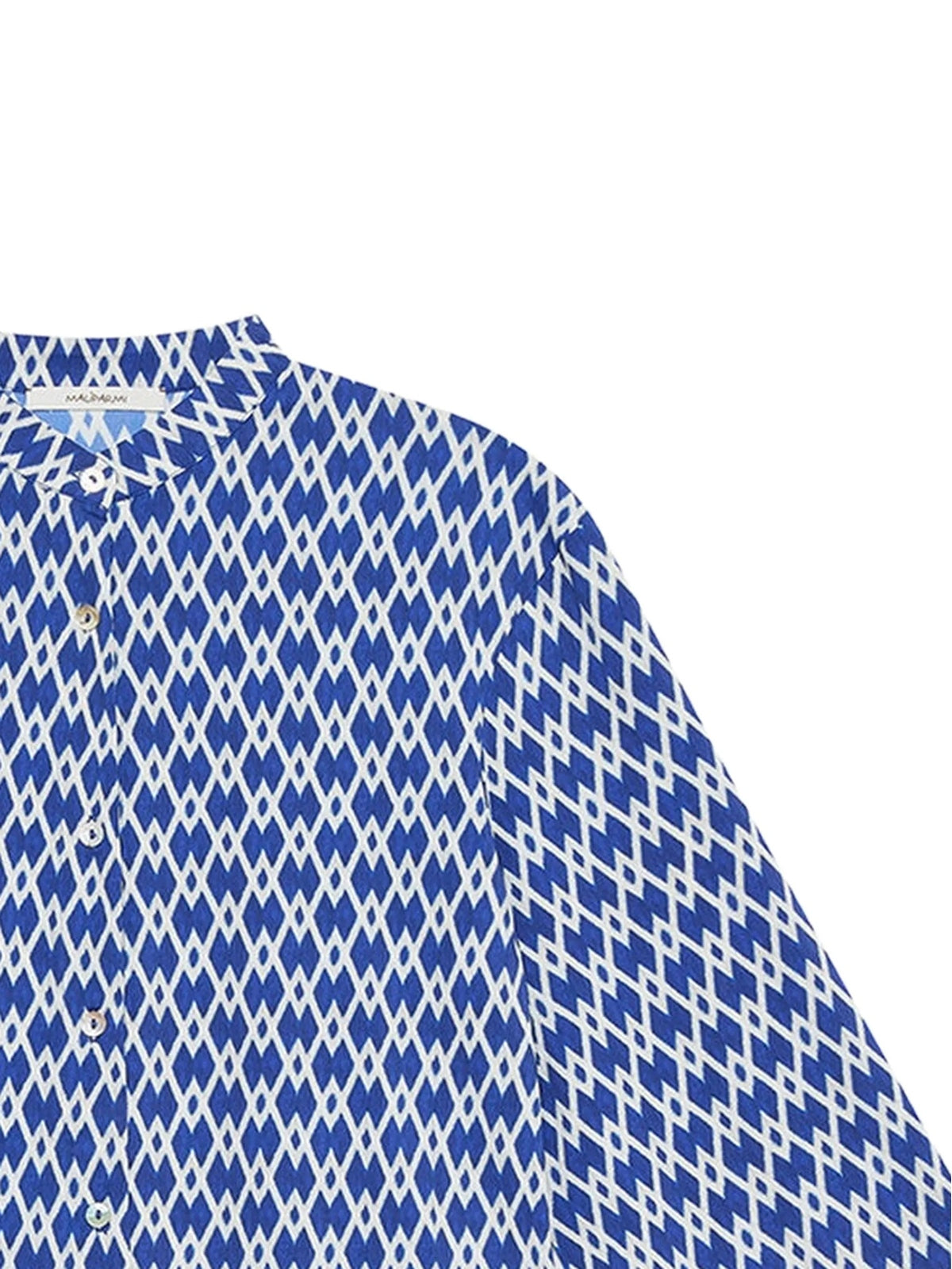 Maliparmi  Blu