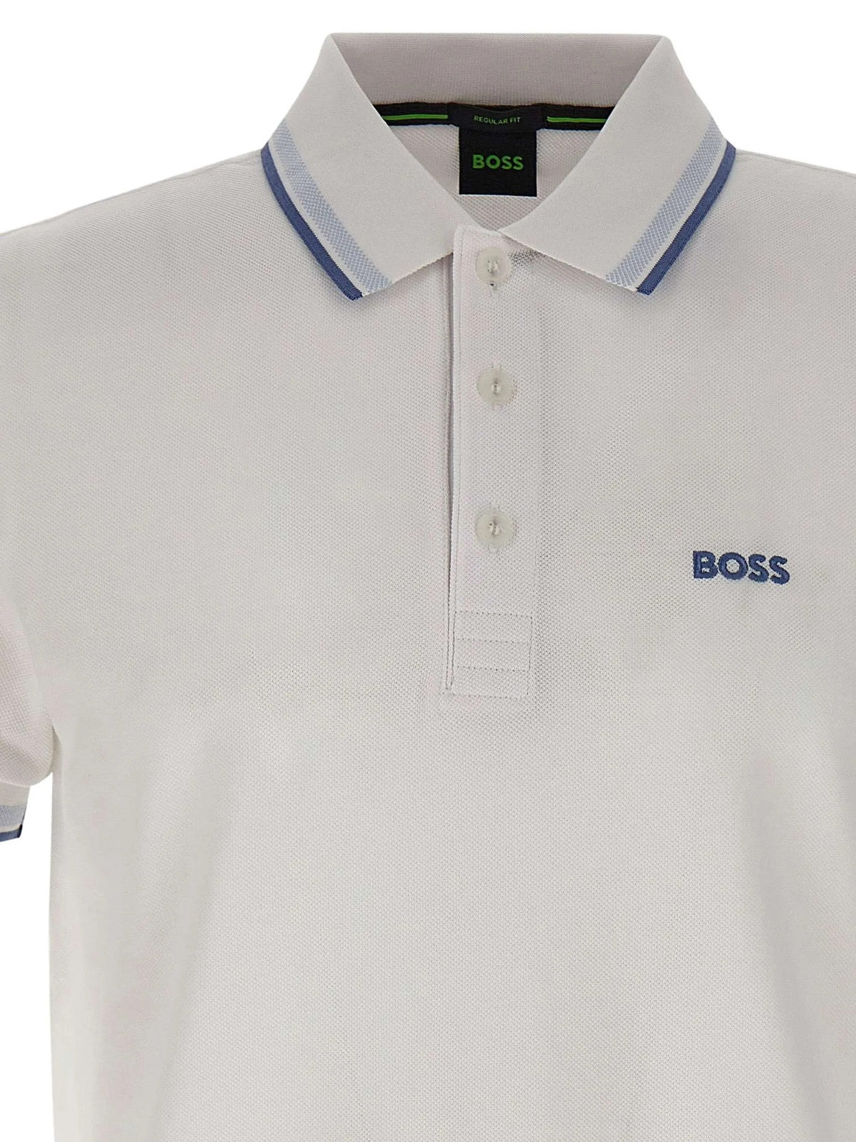 Boss  Bianco