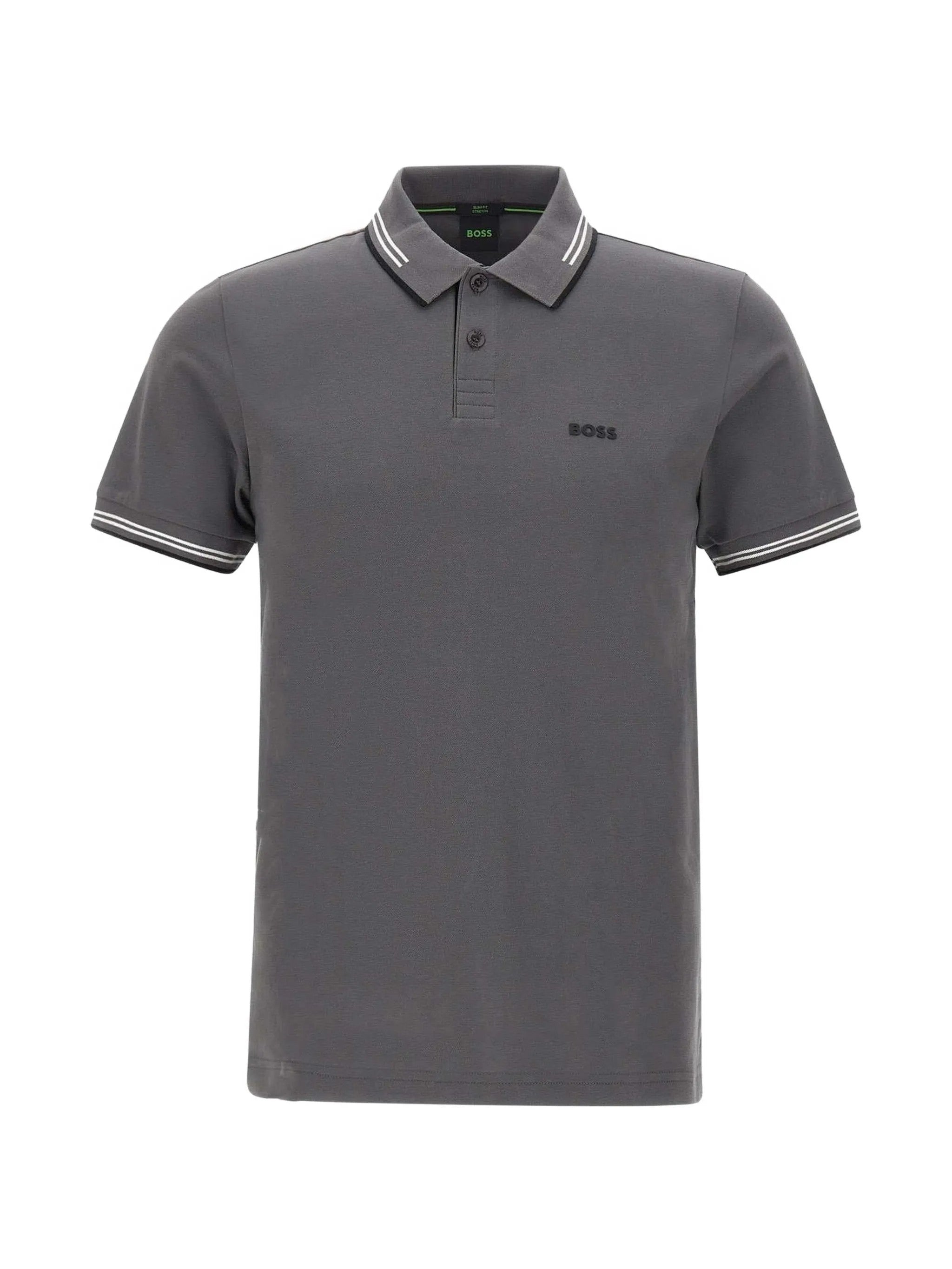 Boss  Grigio