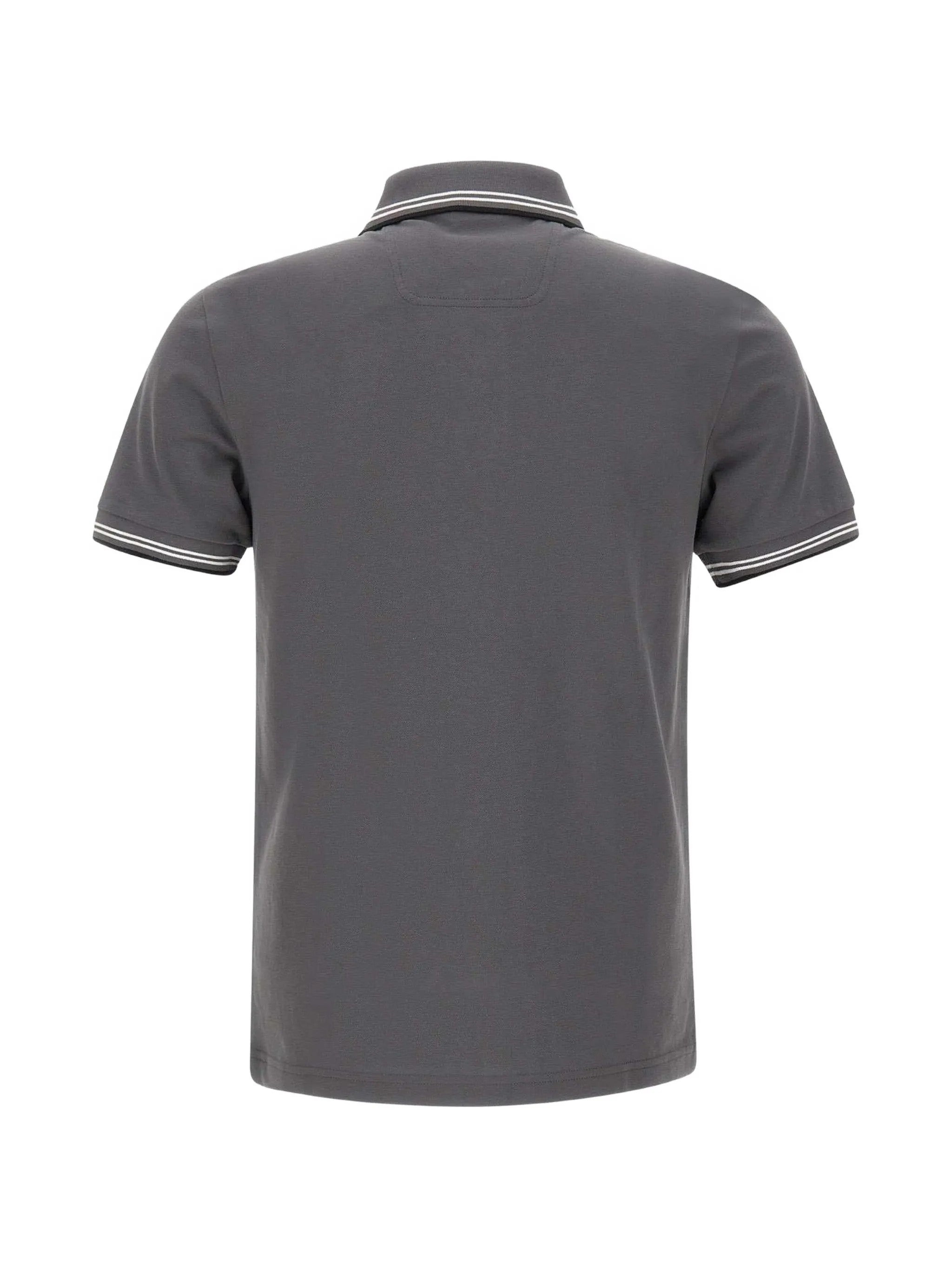 Boss  Grigio