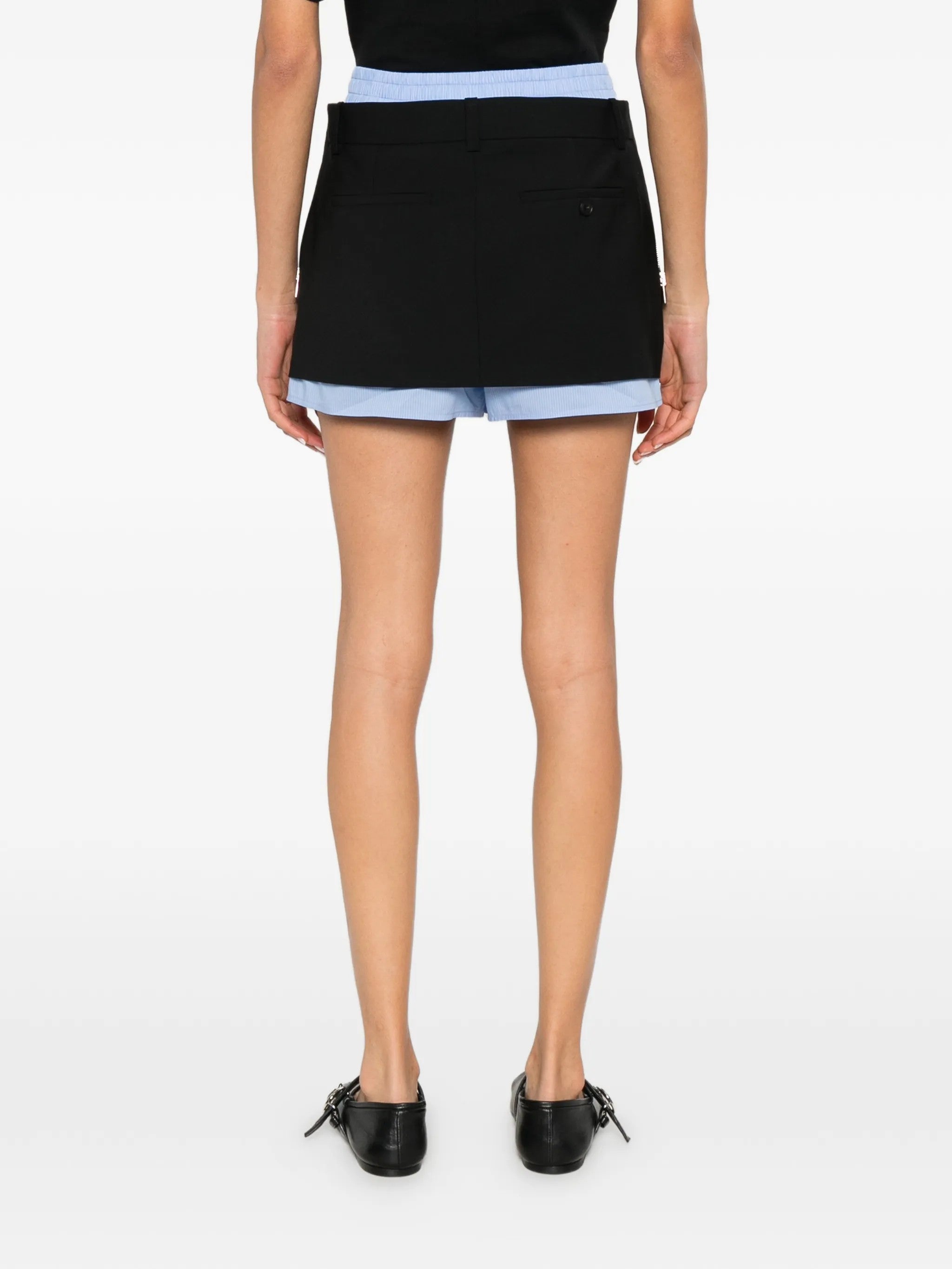 Alexander Wang Schwarz