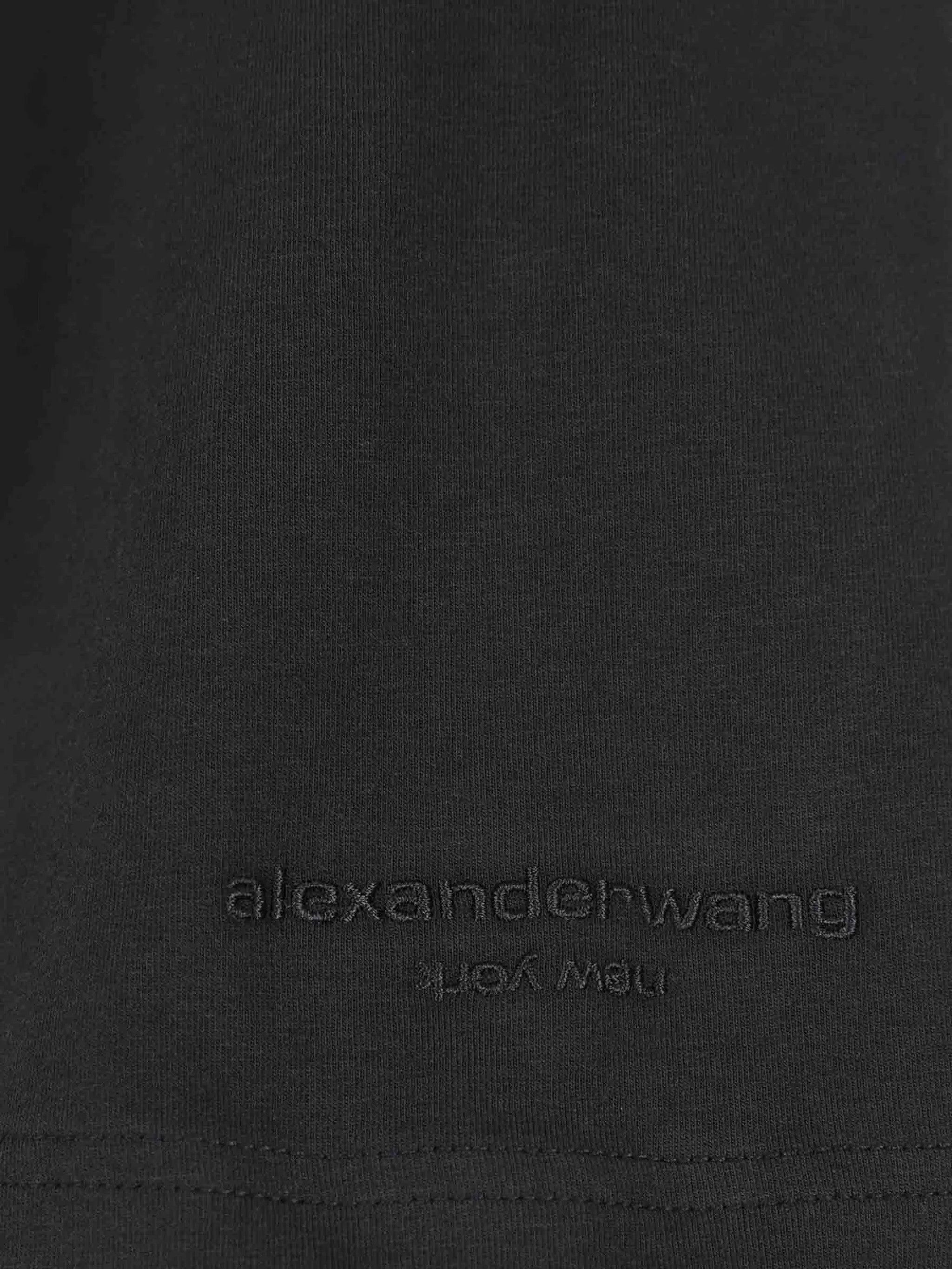 Alexander Wang  Nero