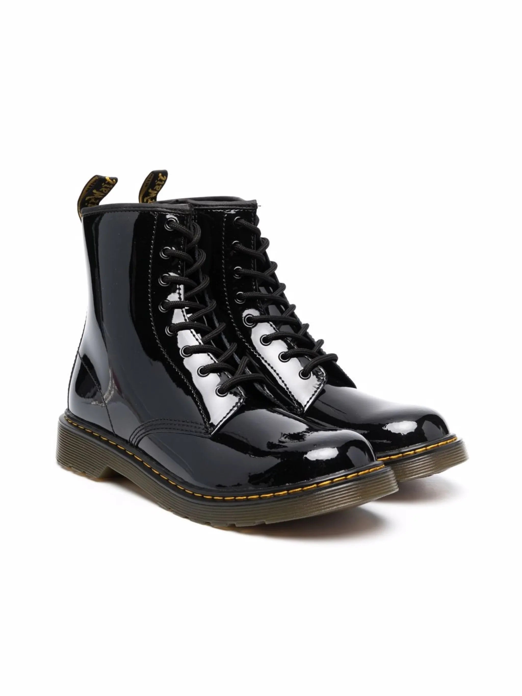 Dr. Martens  Nero
