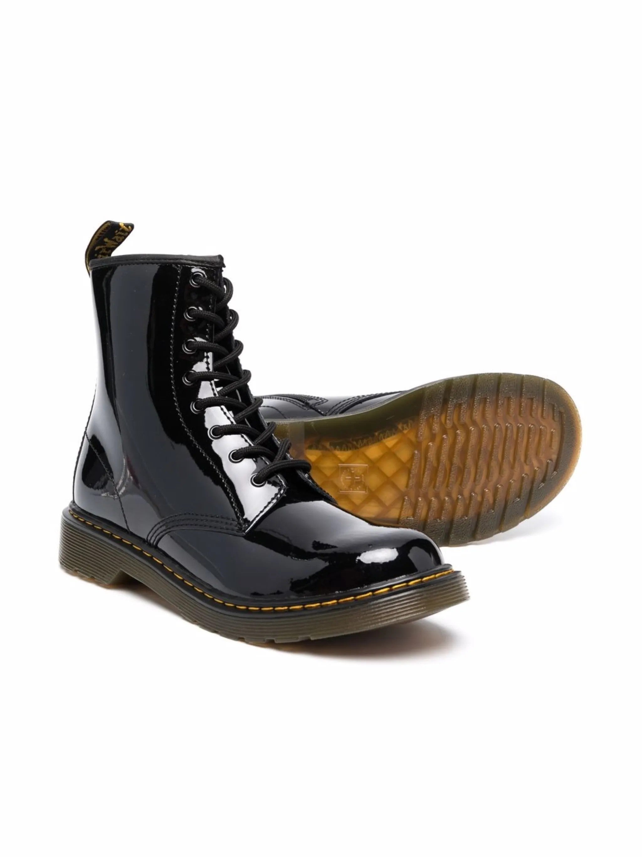 Dr. Martens  Nero