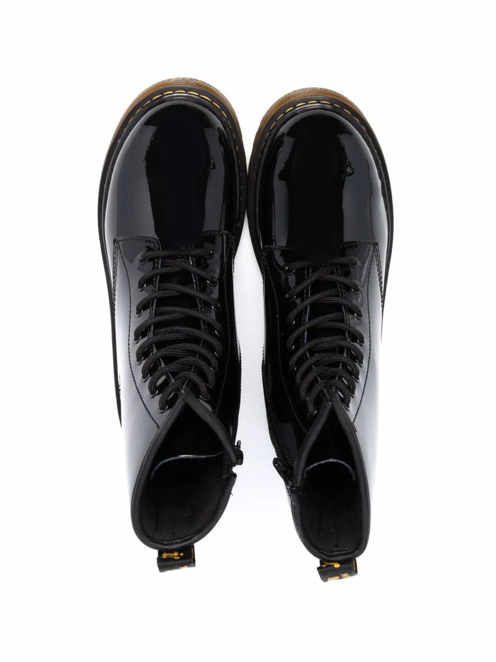 Dr. Martens  Nero