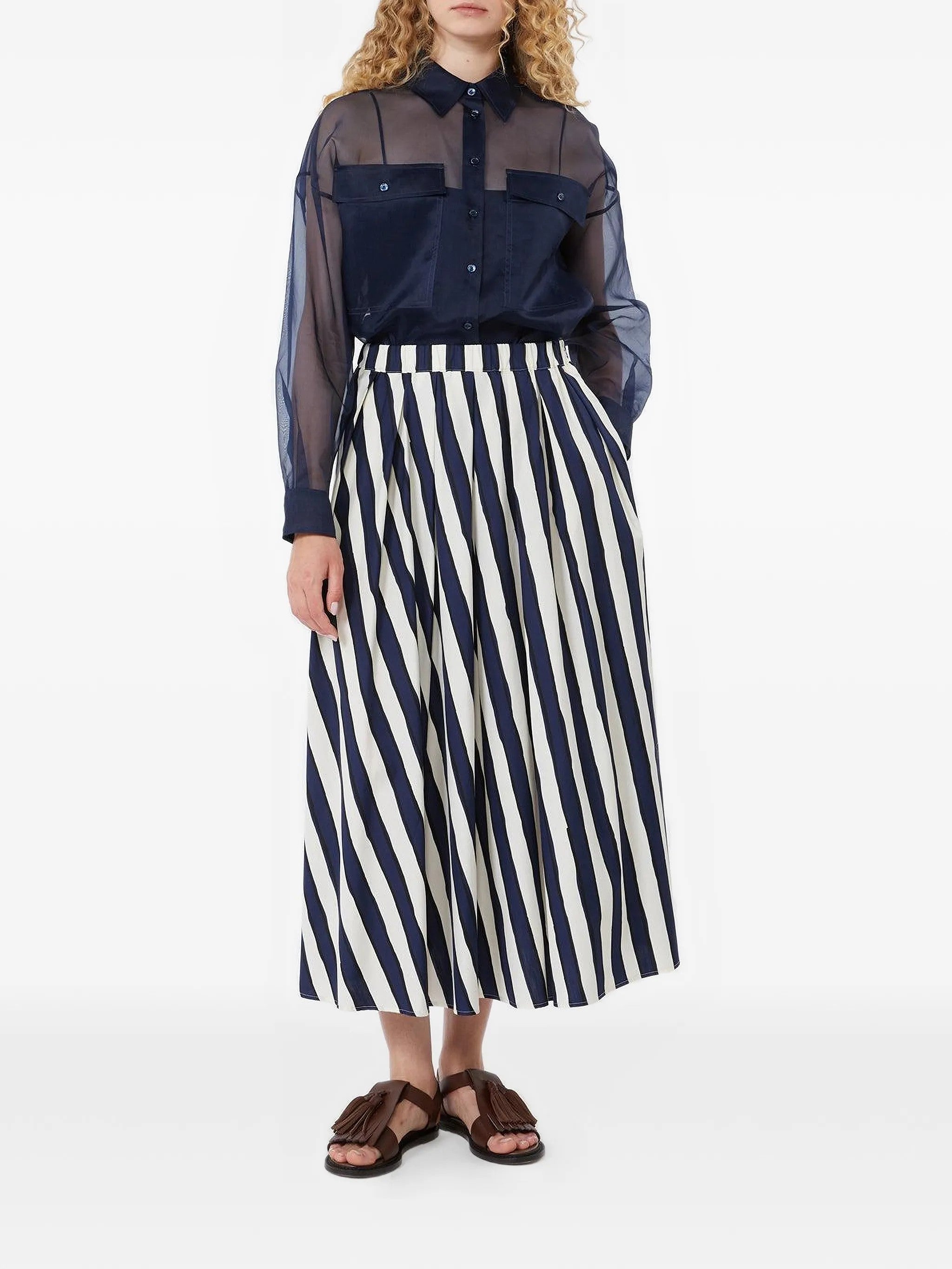 Weekend Max Mara  Blu