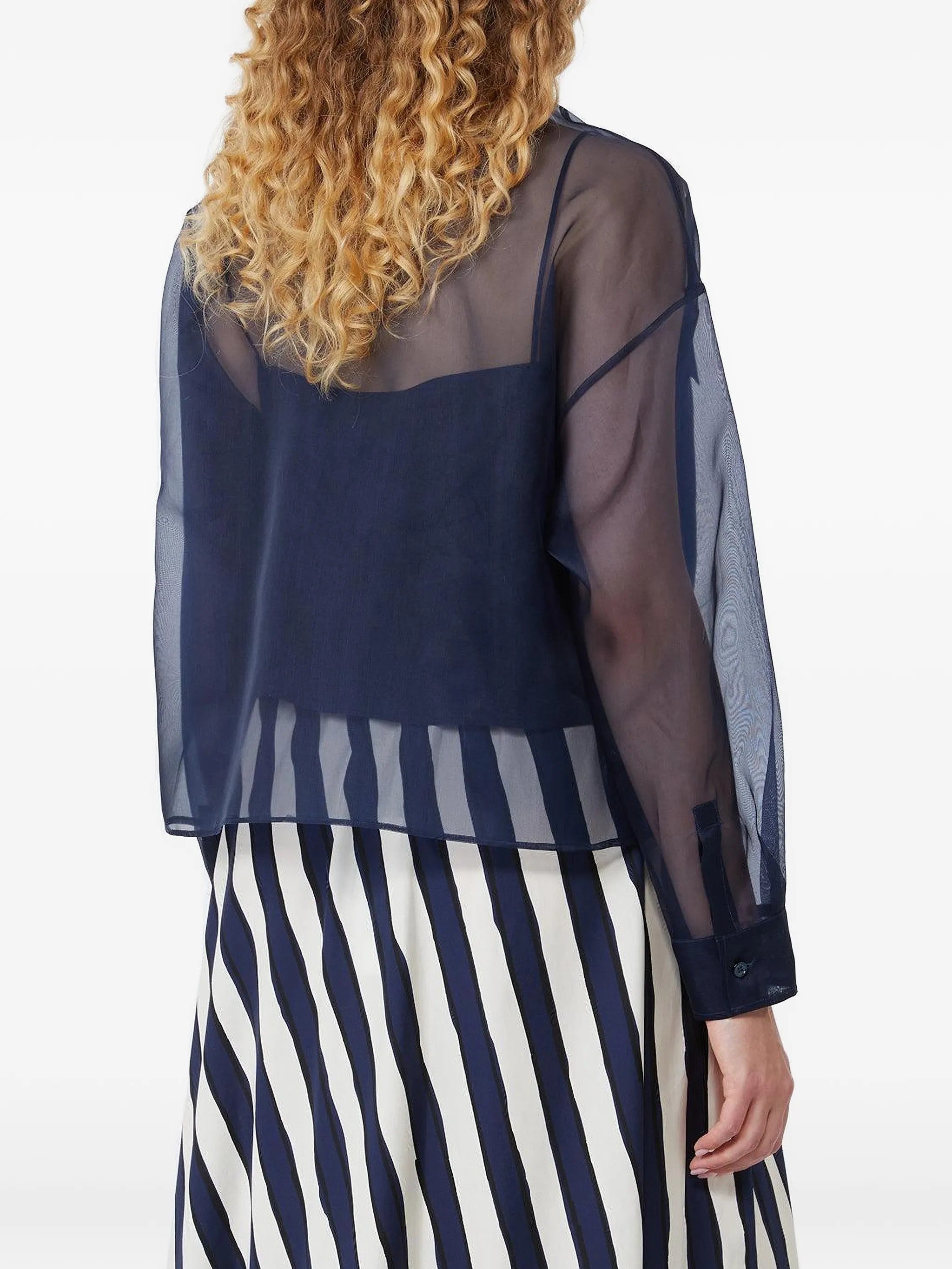 Weekend Max Mara  Blu