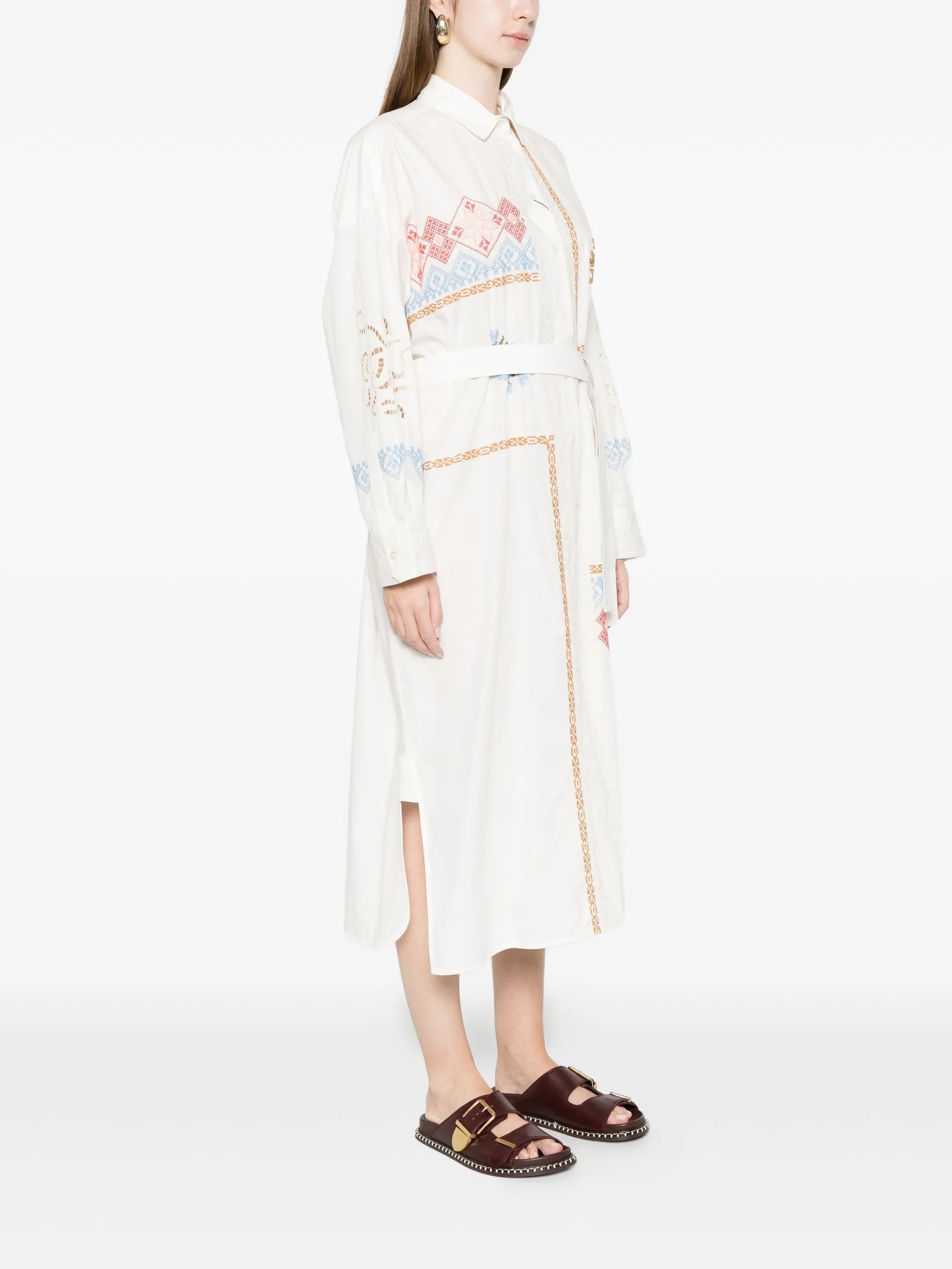 Weekend Max Mara White
