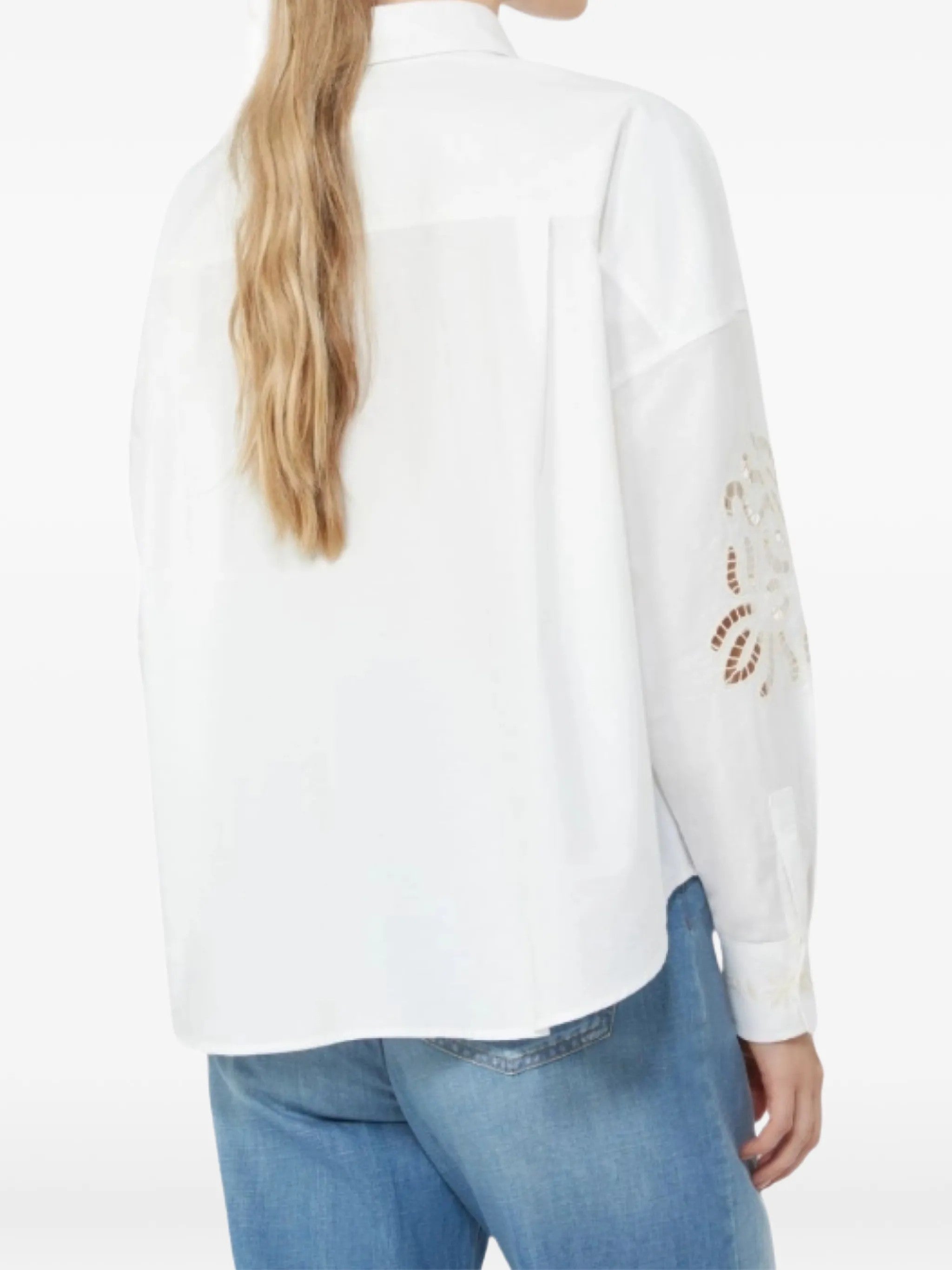 Weekend Max Mara  Bianco